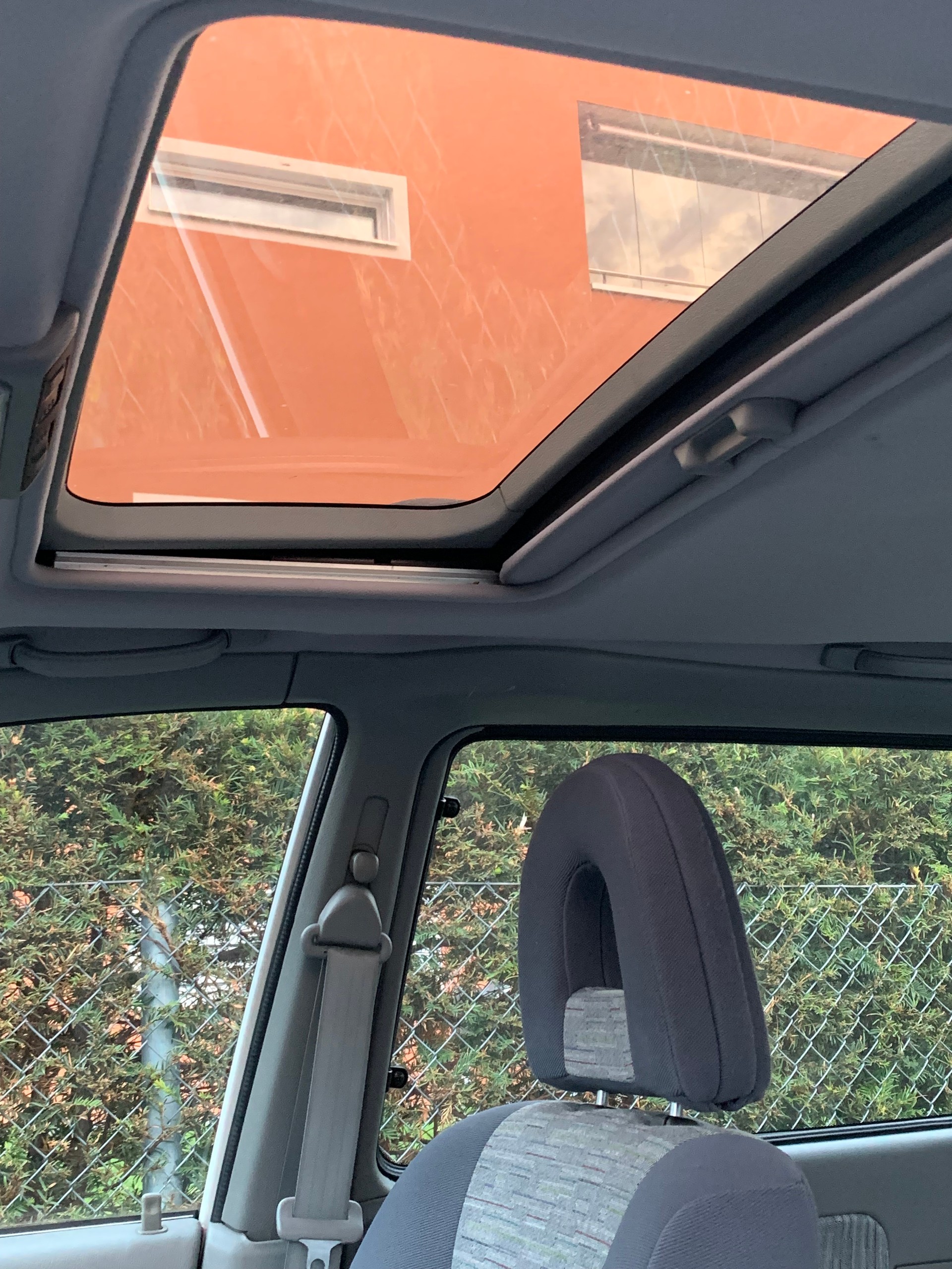 MITSUBISHI Space R 1.8 GLXi 4x4-image-9