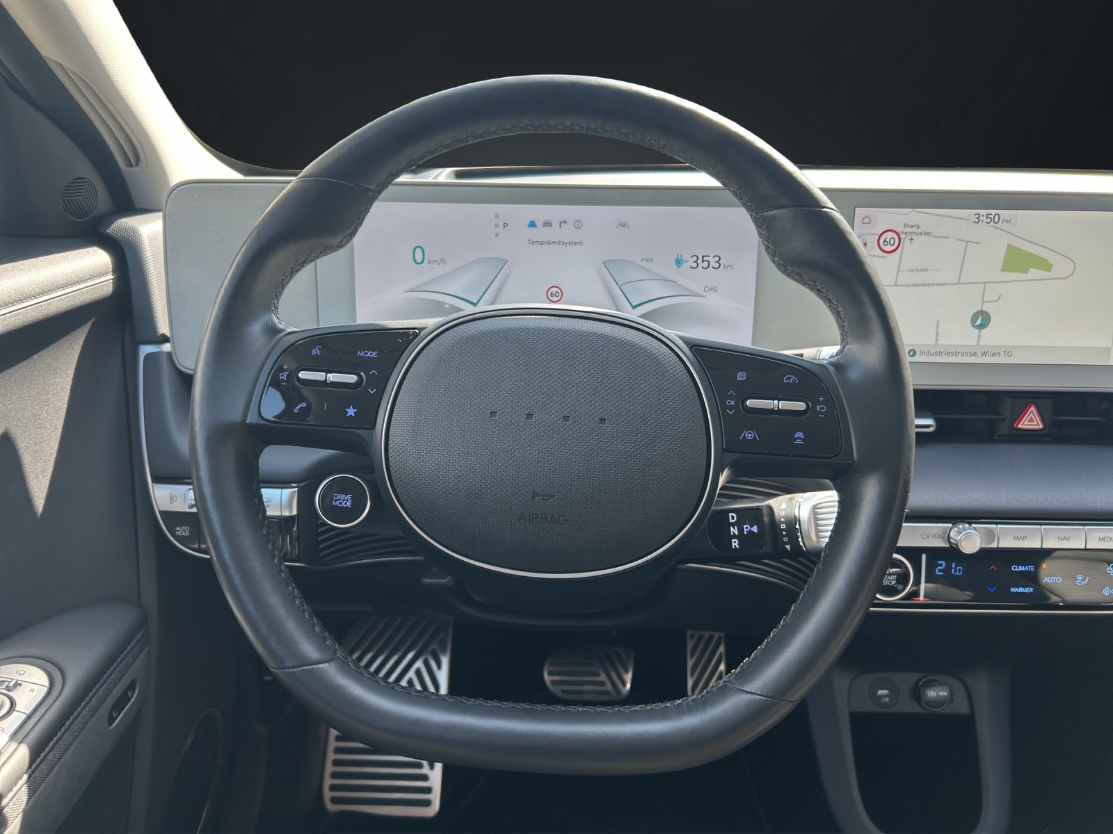 HYUNDAI Ioniq 5 72kWh First Edition 4WD-image-15