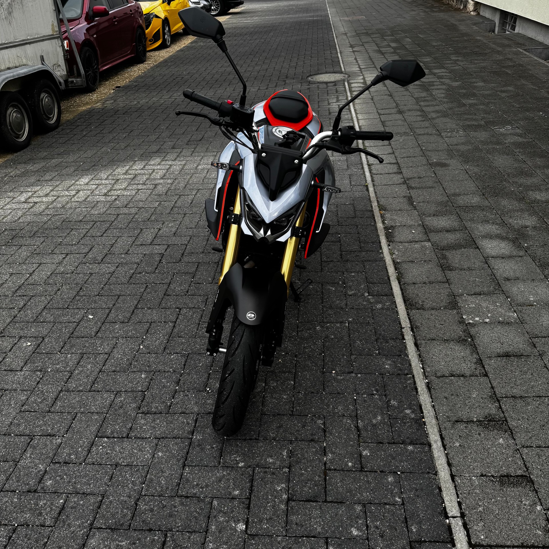 QJ SRK 125 S-image-8