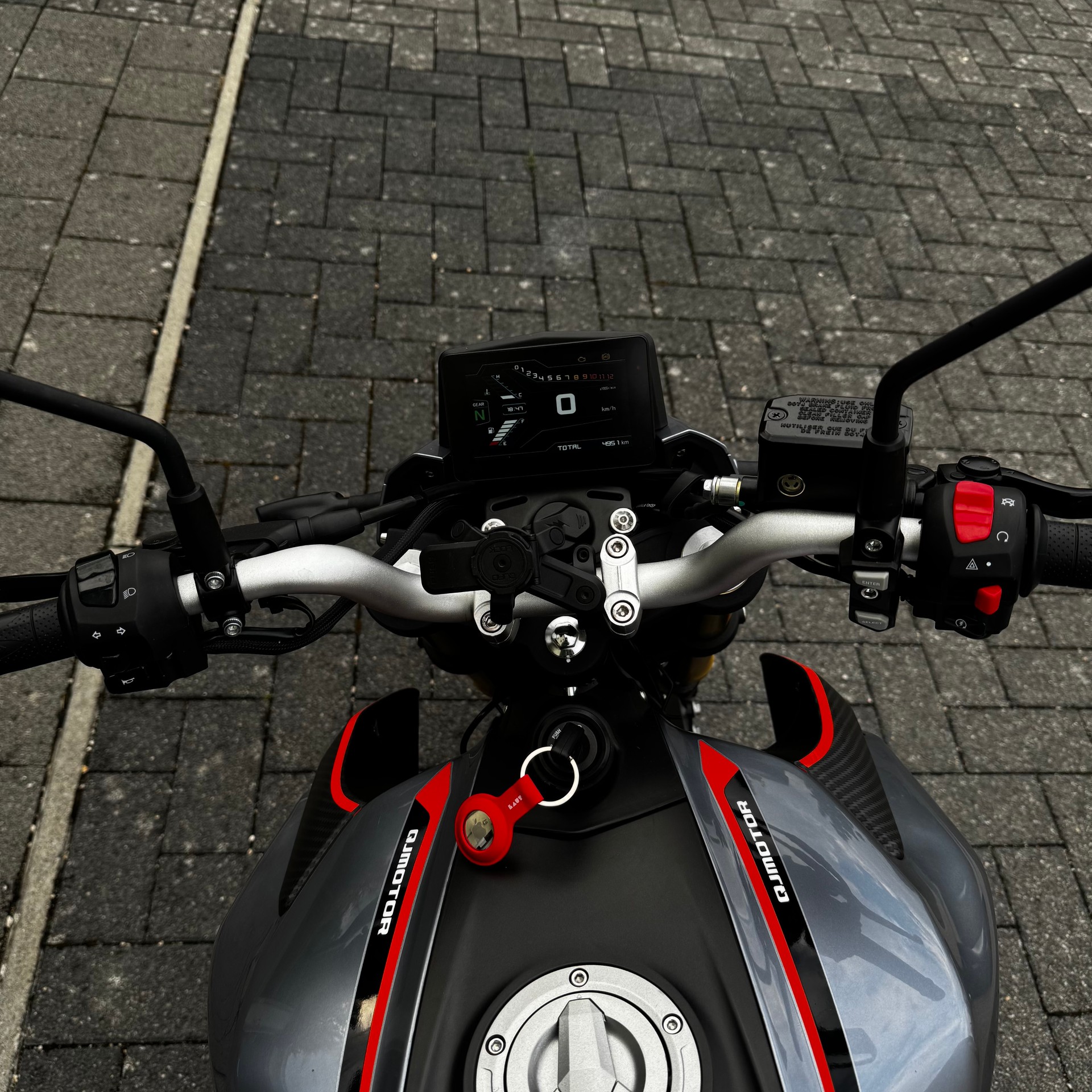 QJ SRK 125 S-image-4