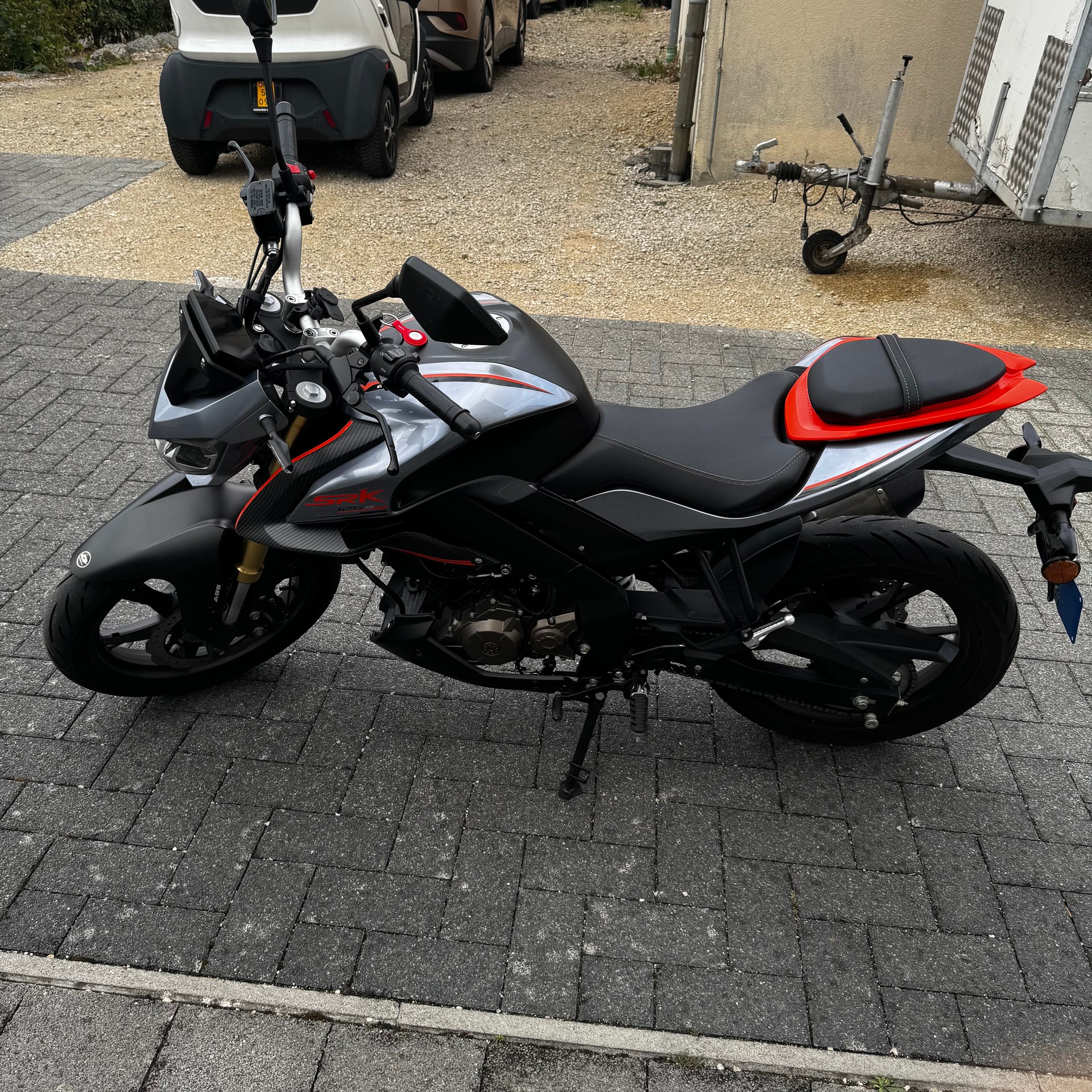 QJ SRK 125 S-image-5