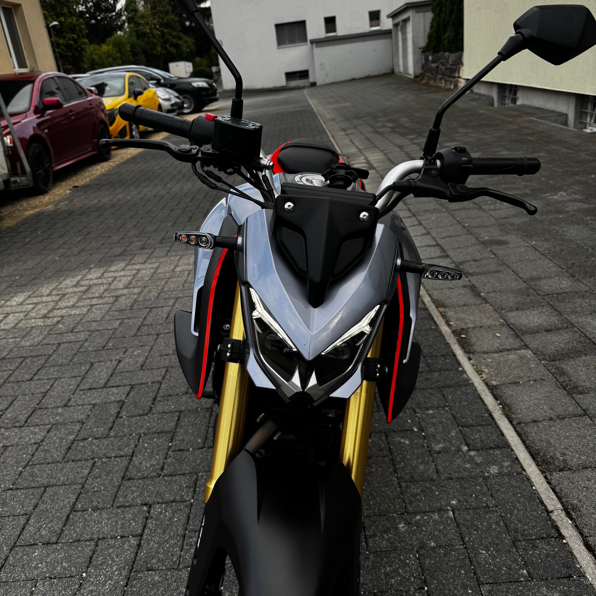 QJ SRK 125 S-image-3