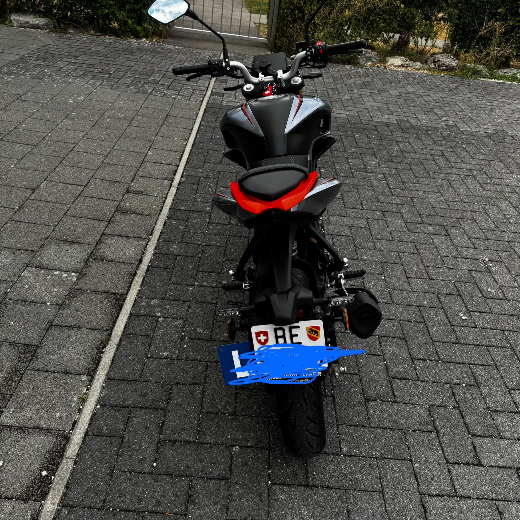 QJ SRK 125 S-image-6