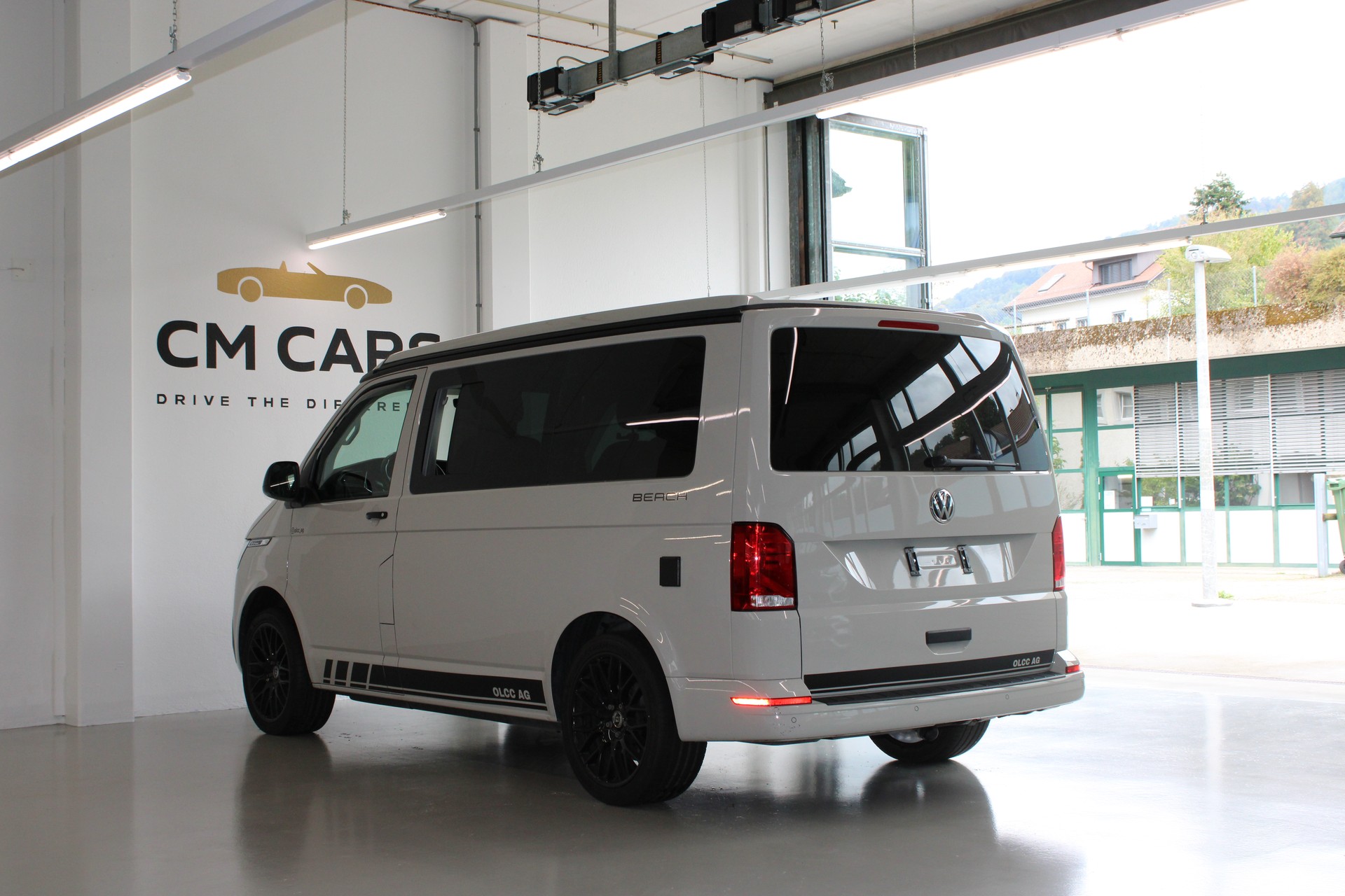 VW T6.1 California 2.0 TDI Beach Liberty DSG-image-21