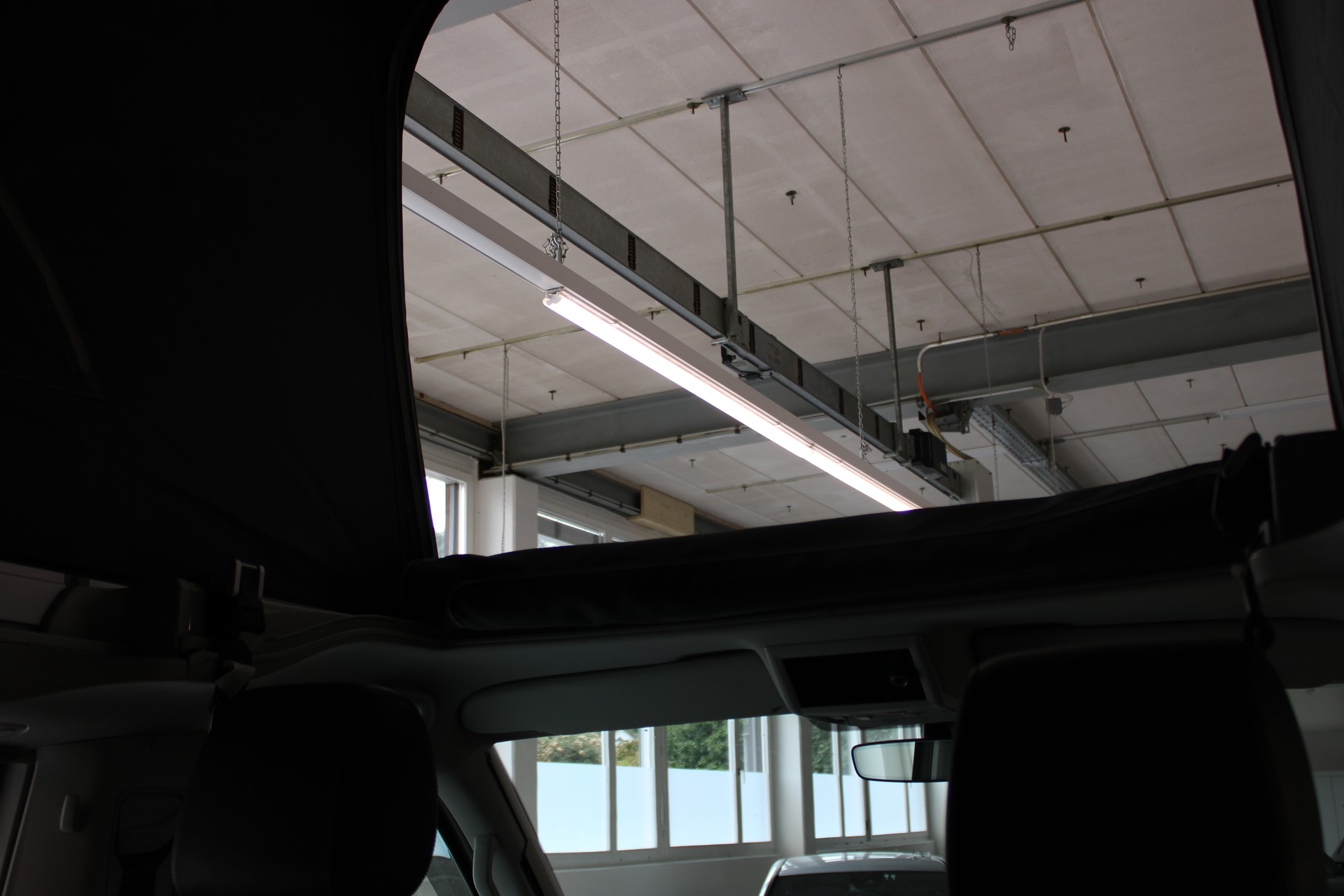 VW T6.1 California 2.0 TDI Beach Liberty DSG-image-29