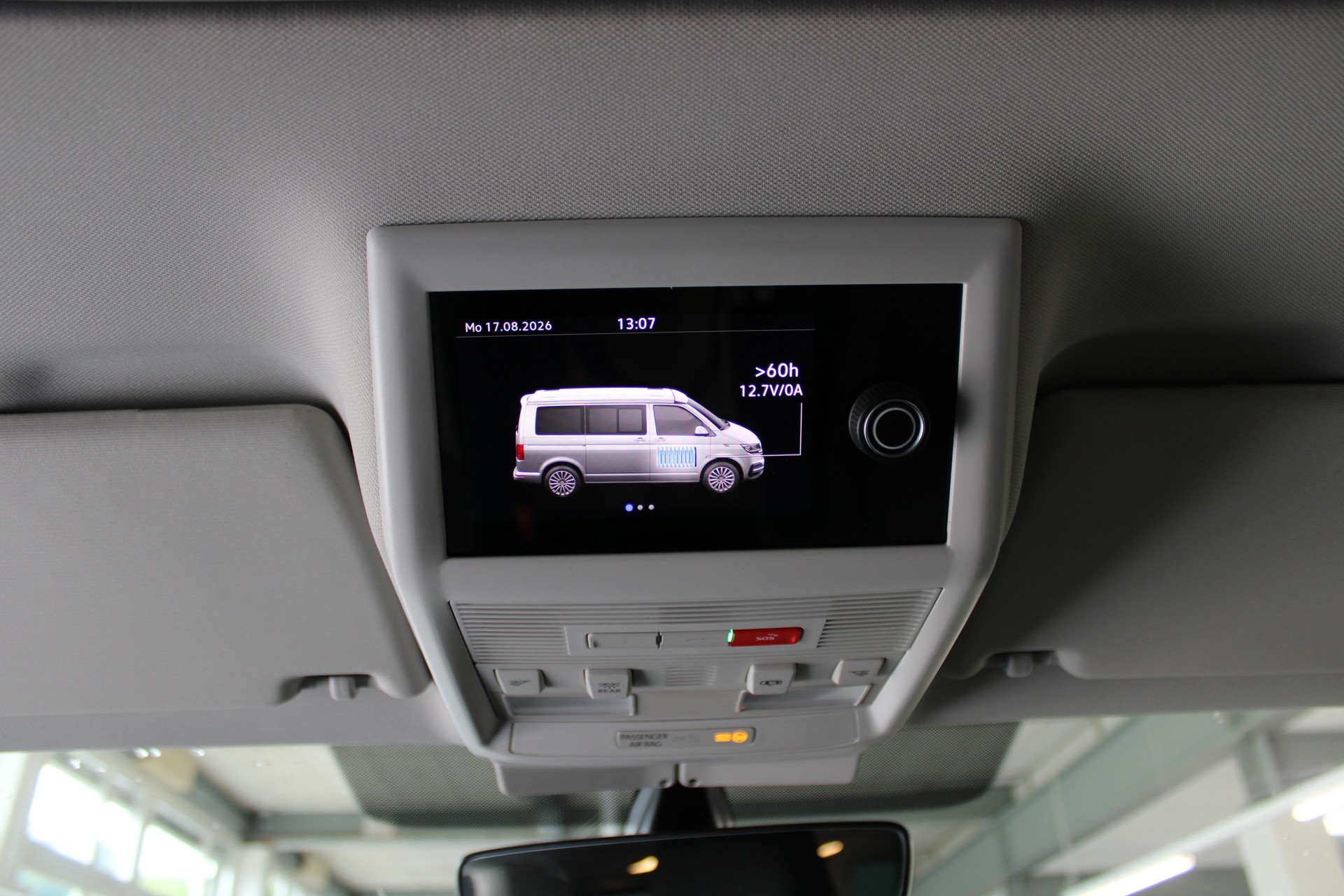 VW T6.1 California 2.0 TDI Beach Liberty DSG-image-15