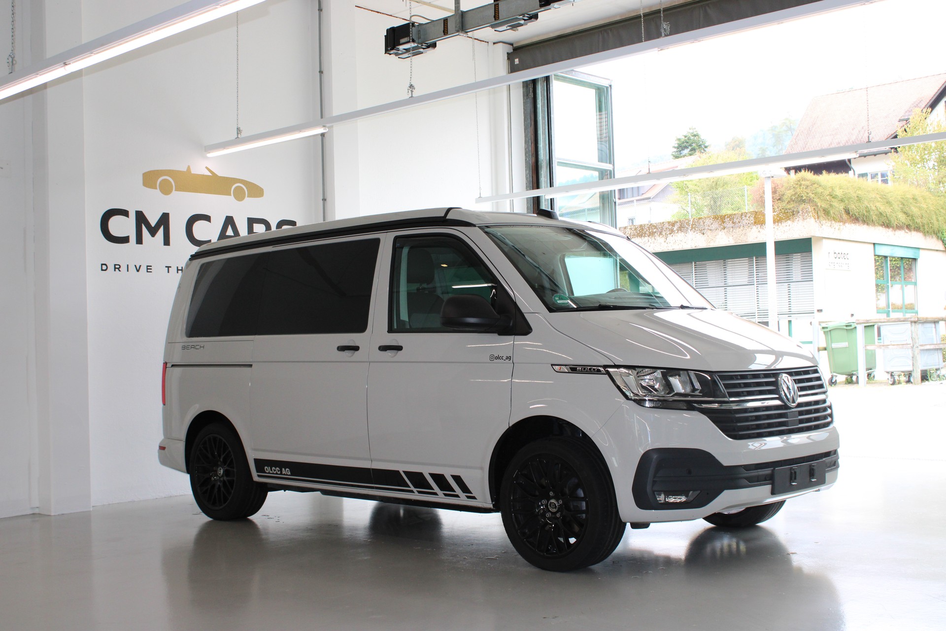 VW T6.1 California 2.0 TDI Beach Liberty DSG-showroom-element-2