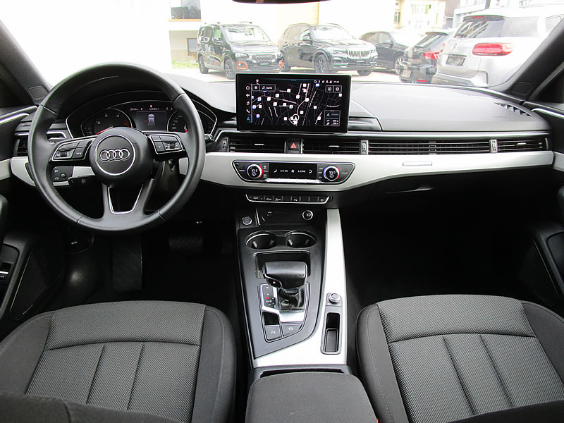 AUDI A4 Avant 40 TDI quattro S-tronic-showroom-element-2