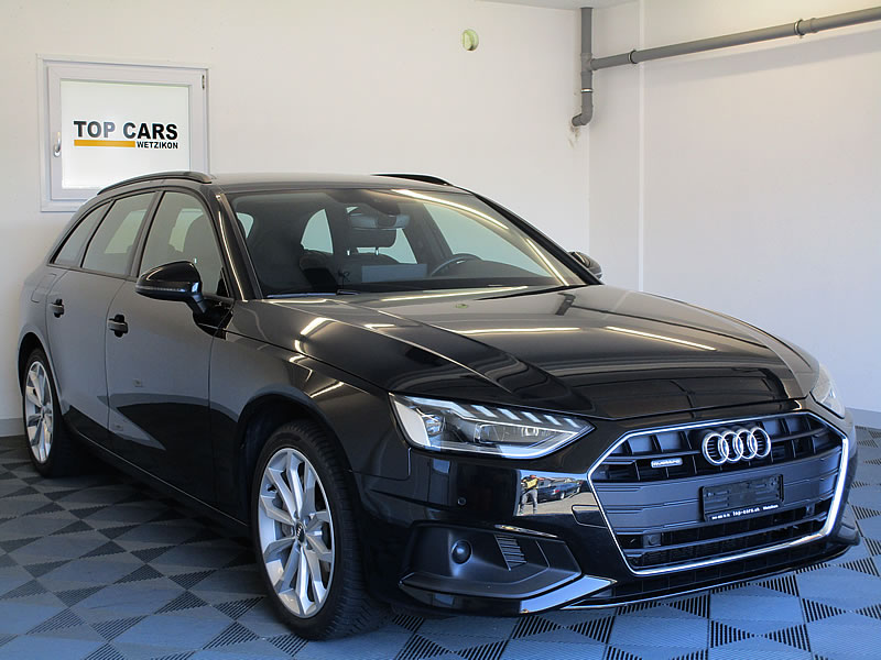 AUDI A4 Avant 40 TDI quattro S-tronic-showroom-element-3
