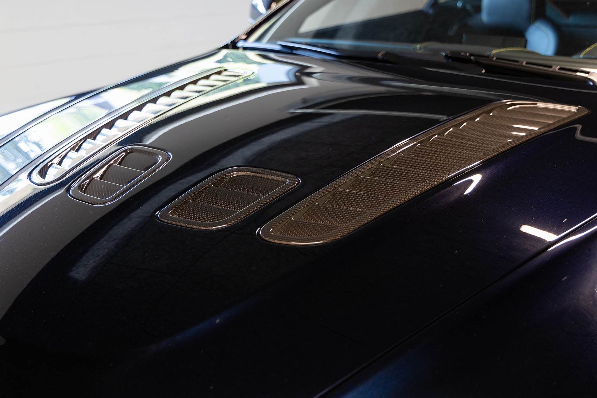 ASTON MARTIN 6.0 S Sportshift-image-7