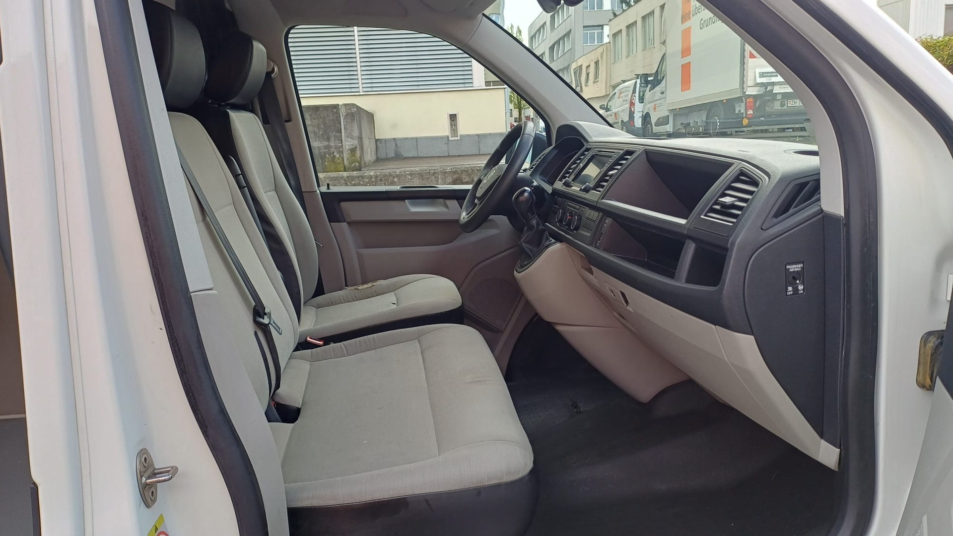 VW T6 2.0 TDI LR110 4x4-image-10