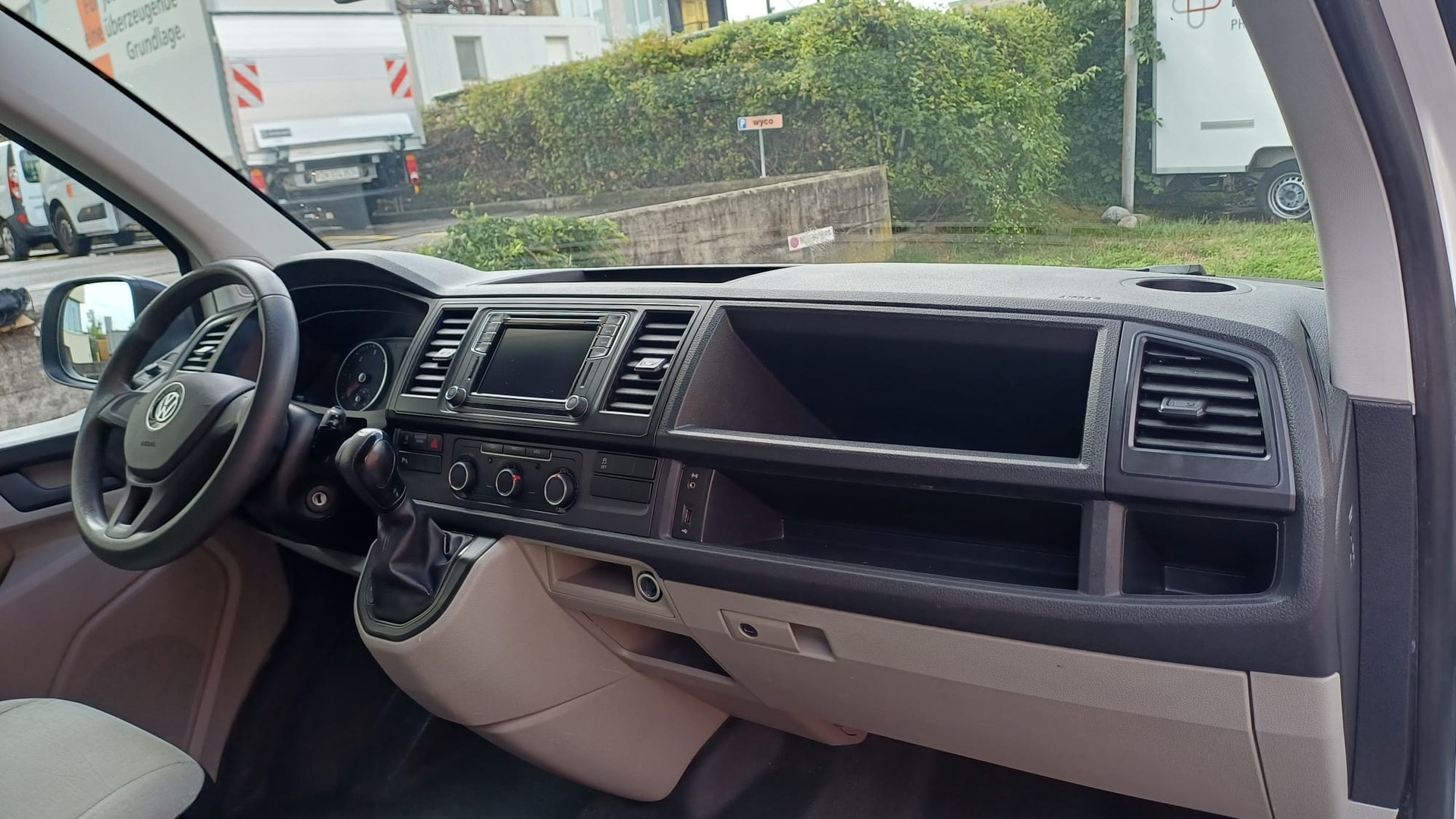 VW T6 2.0 TDI LR110 4x4-image-11