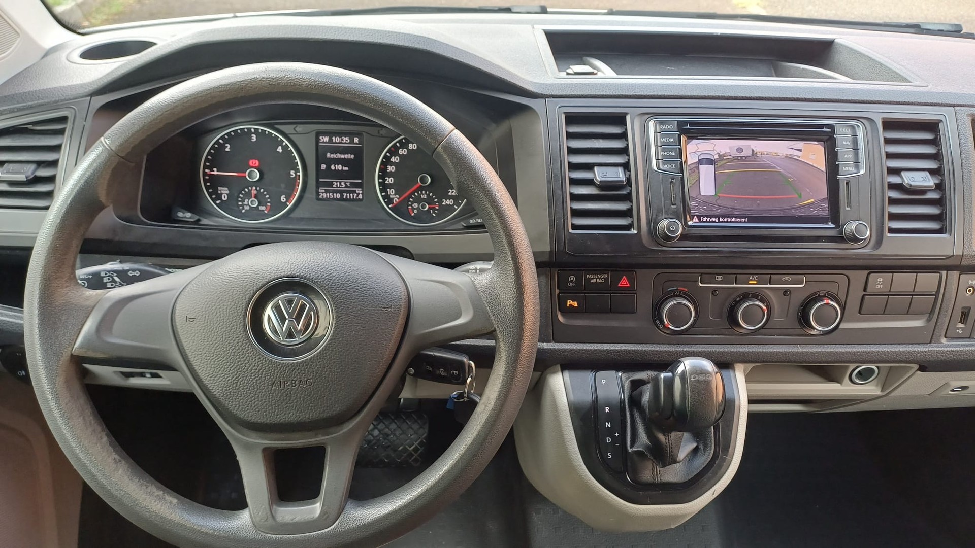 VW T6 2.0 TDI LR110 4x4-image-13