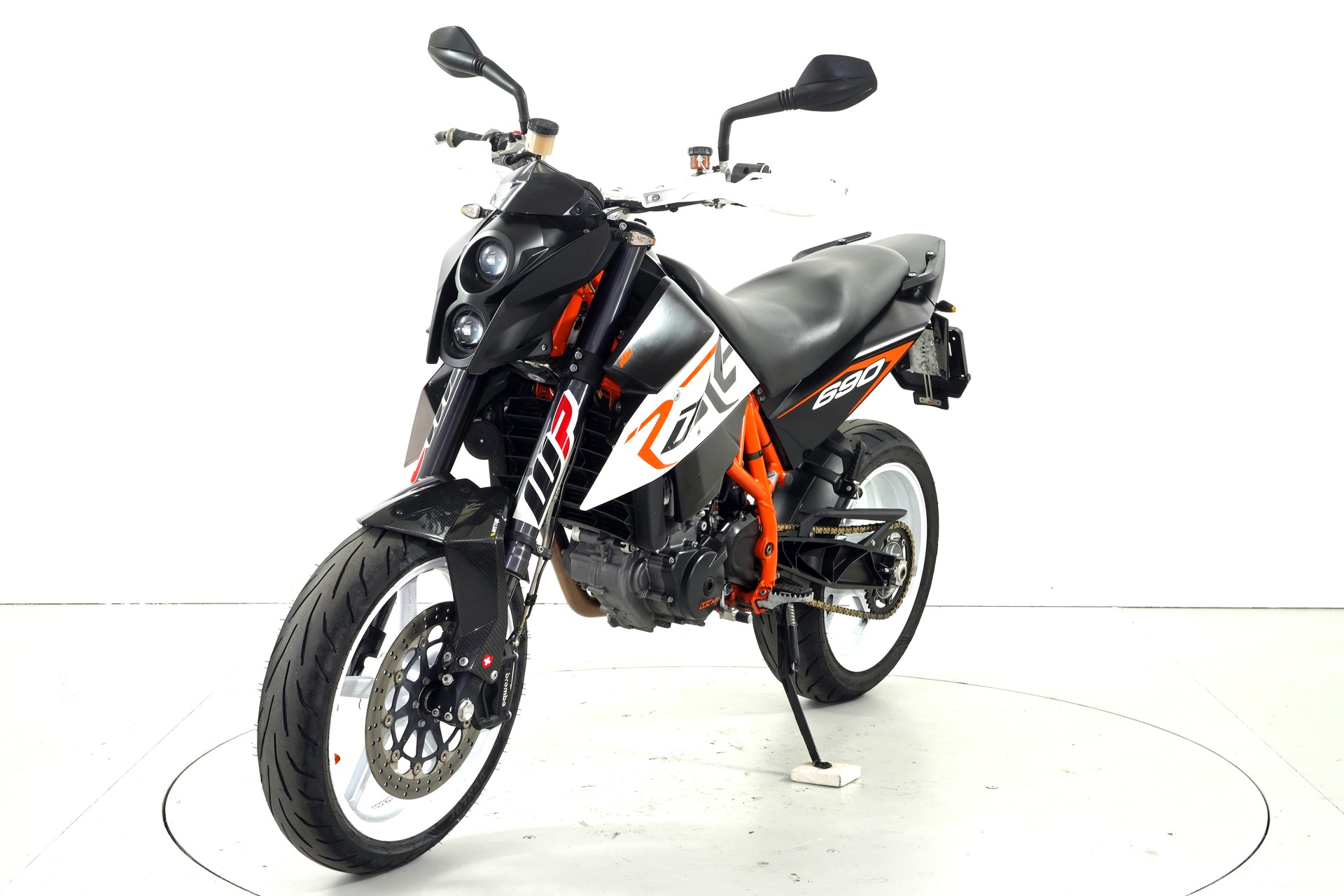 KTM KTM 690 Duke R-image-2