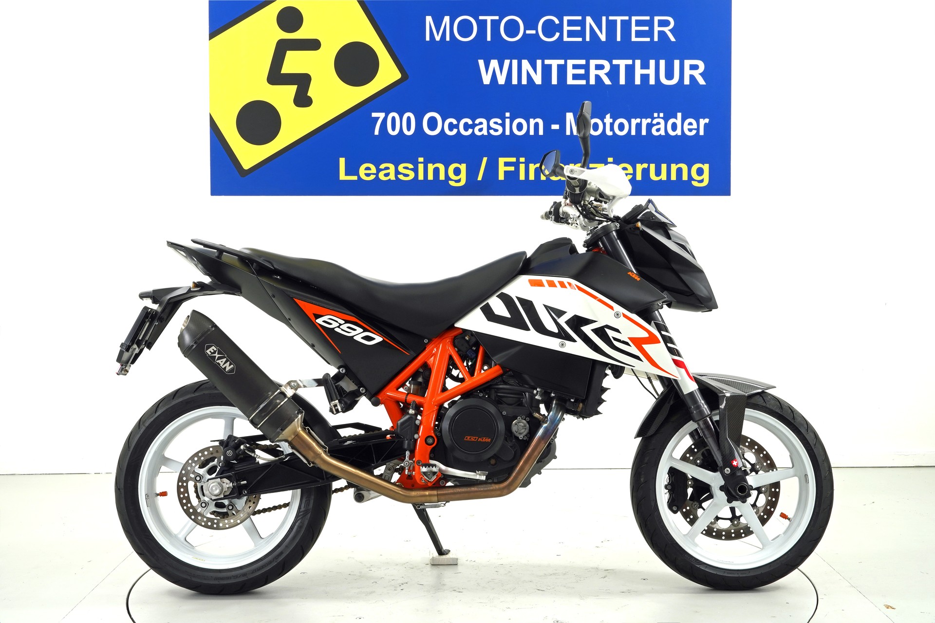 KTM KTM 690 Duke R-image-0
