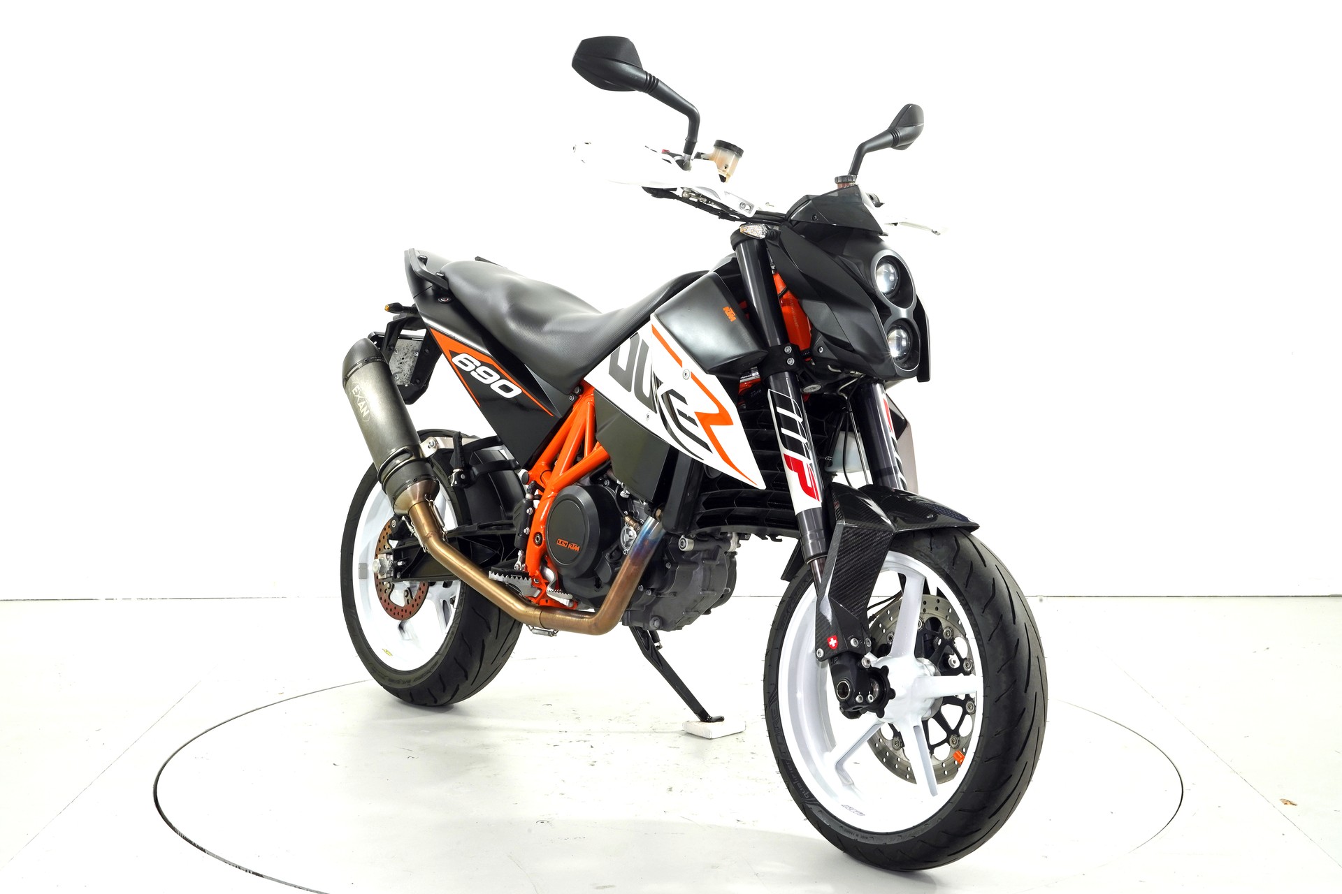 KTM KTM 690 Duke R-image-1