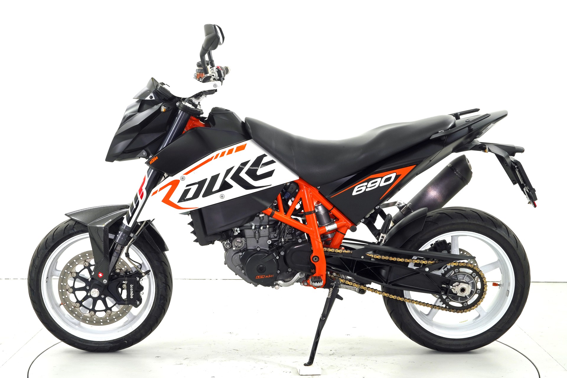 KTM KTM 690 Duke R-image-4