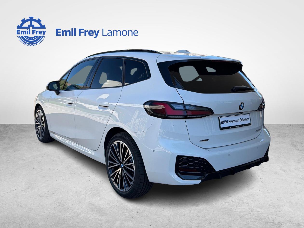 BMW 223i xDrive SDKG Active Tourer-showroom-element-2