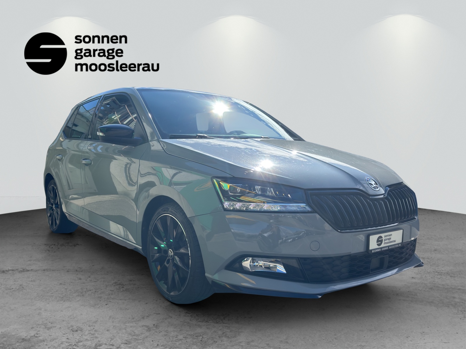 SKODA Fabia 1.0 TSI Monte Carlo DSG-showroom-element-1