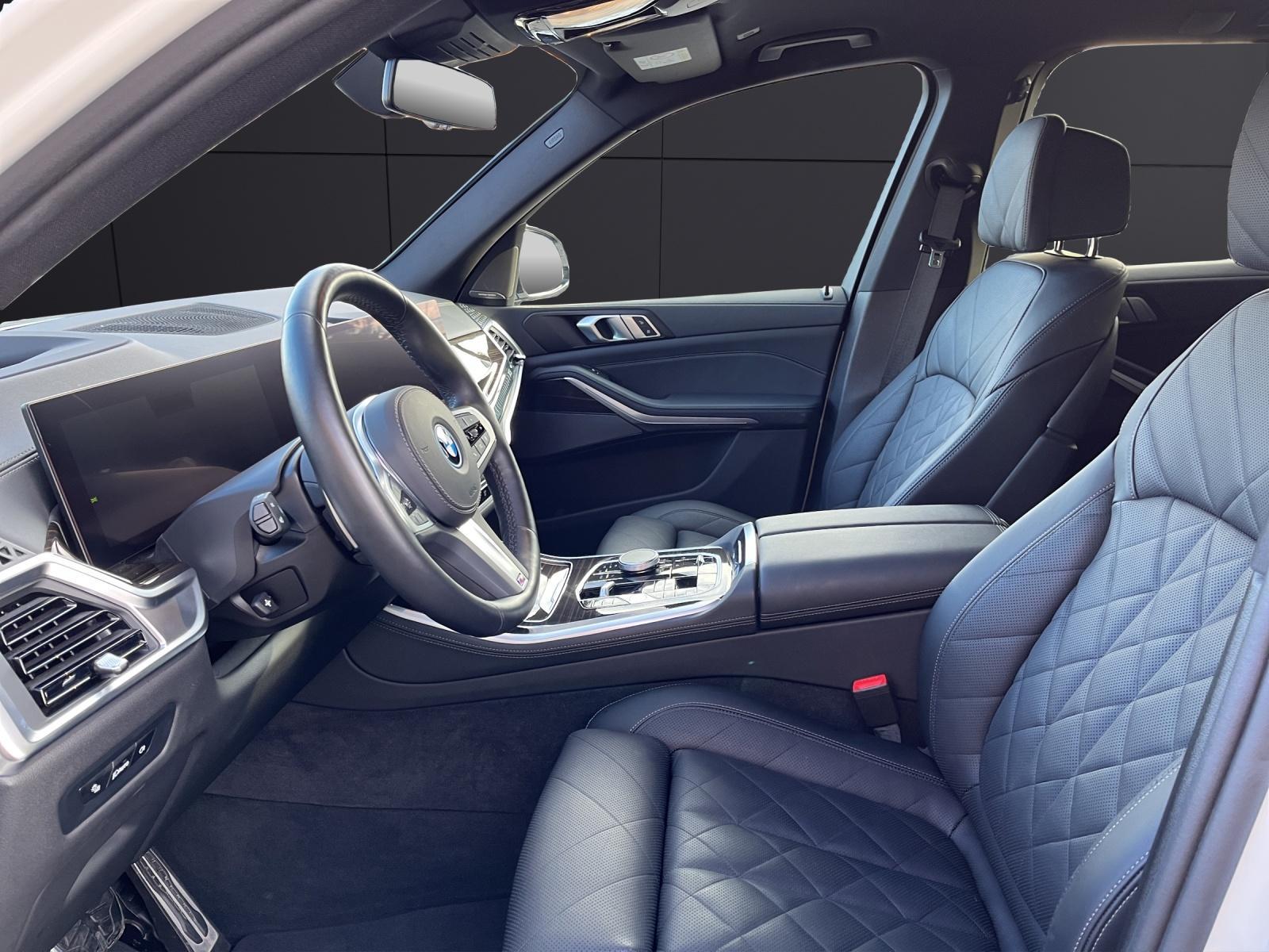 BMW X5 G05 50e xDrive SAG-showroom-element-1