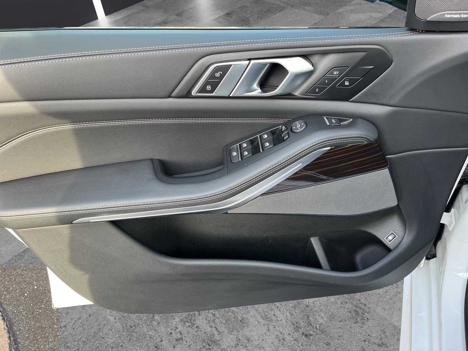 BMW X5 G05 50e xDrive SAG-image-7