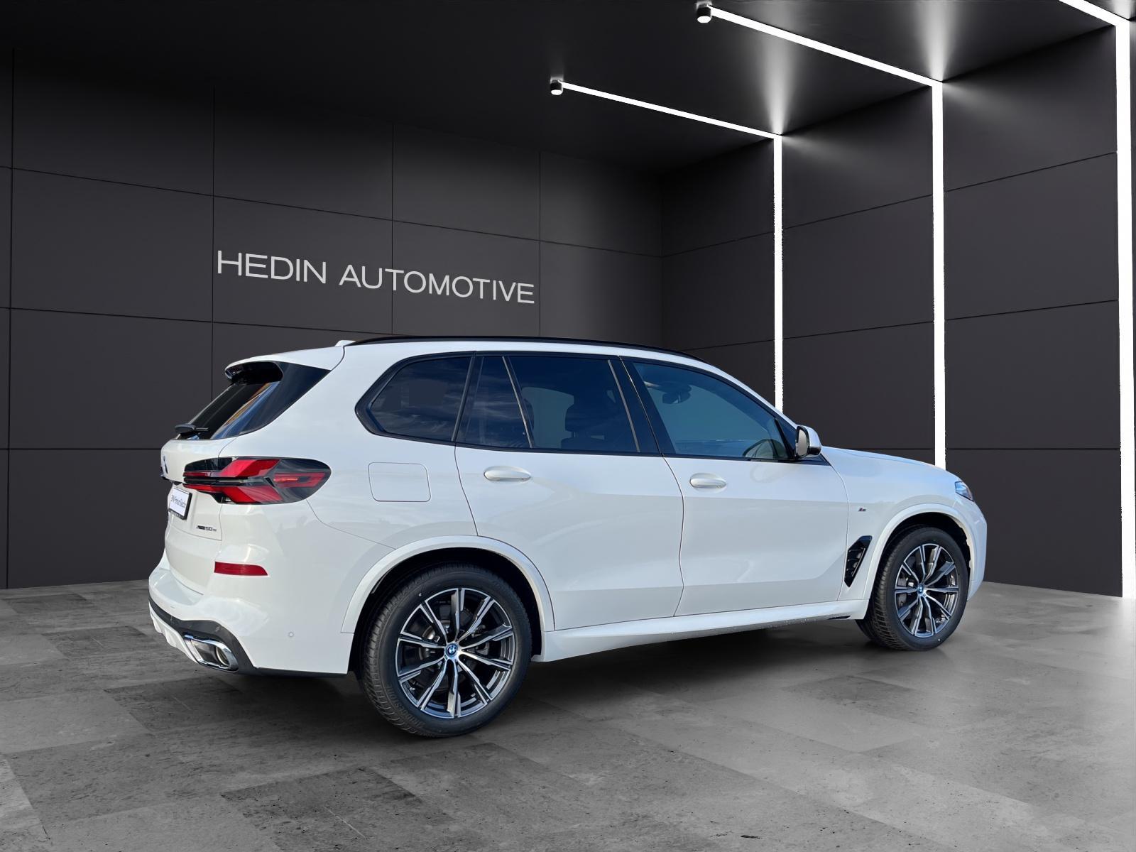 BMW X5 G05 50e xDrive SAG-image-15
