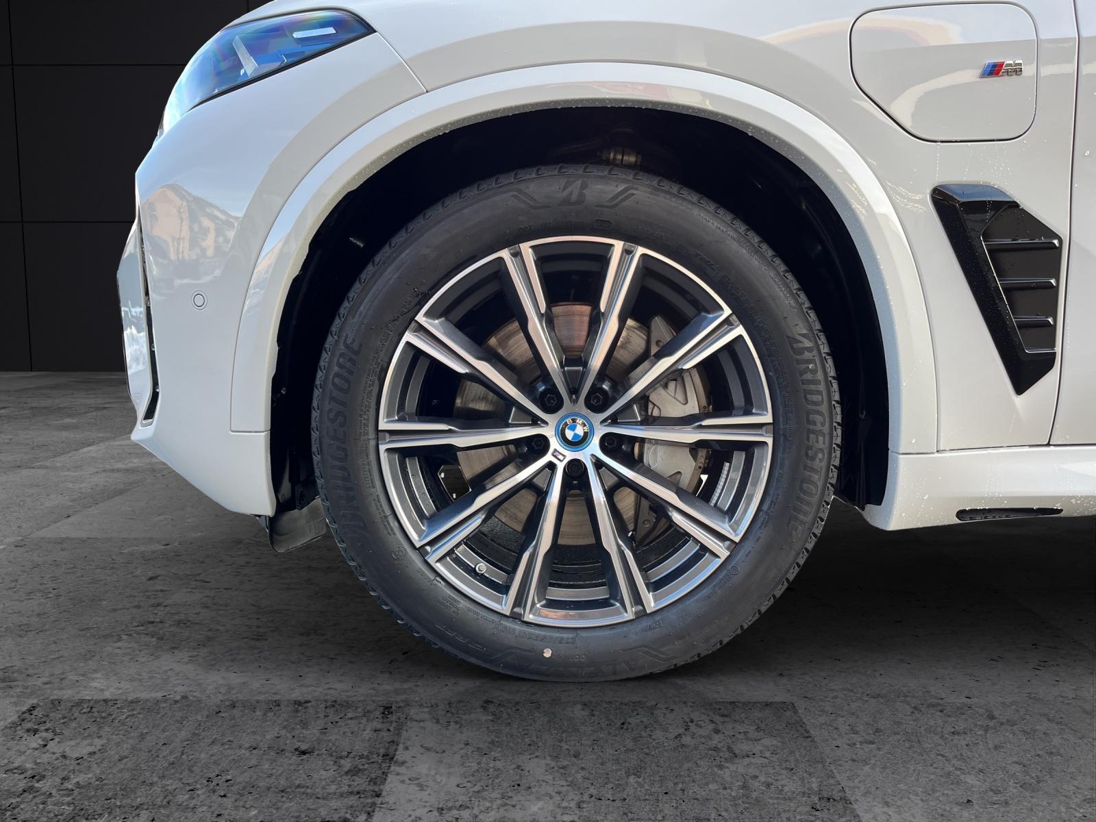 BMW X5 G05 50e xDrive SAG-image-4