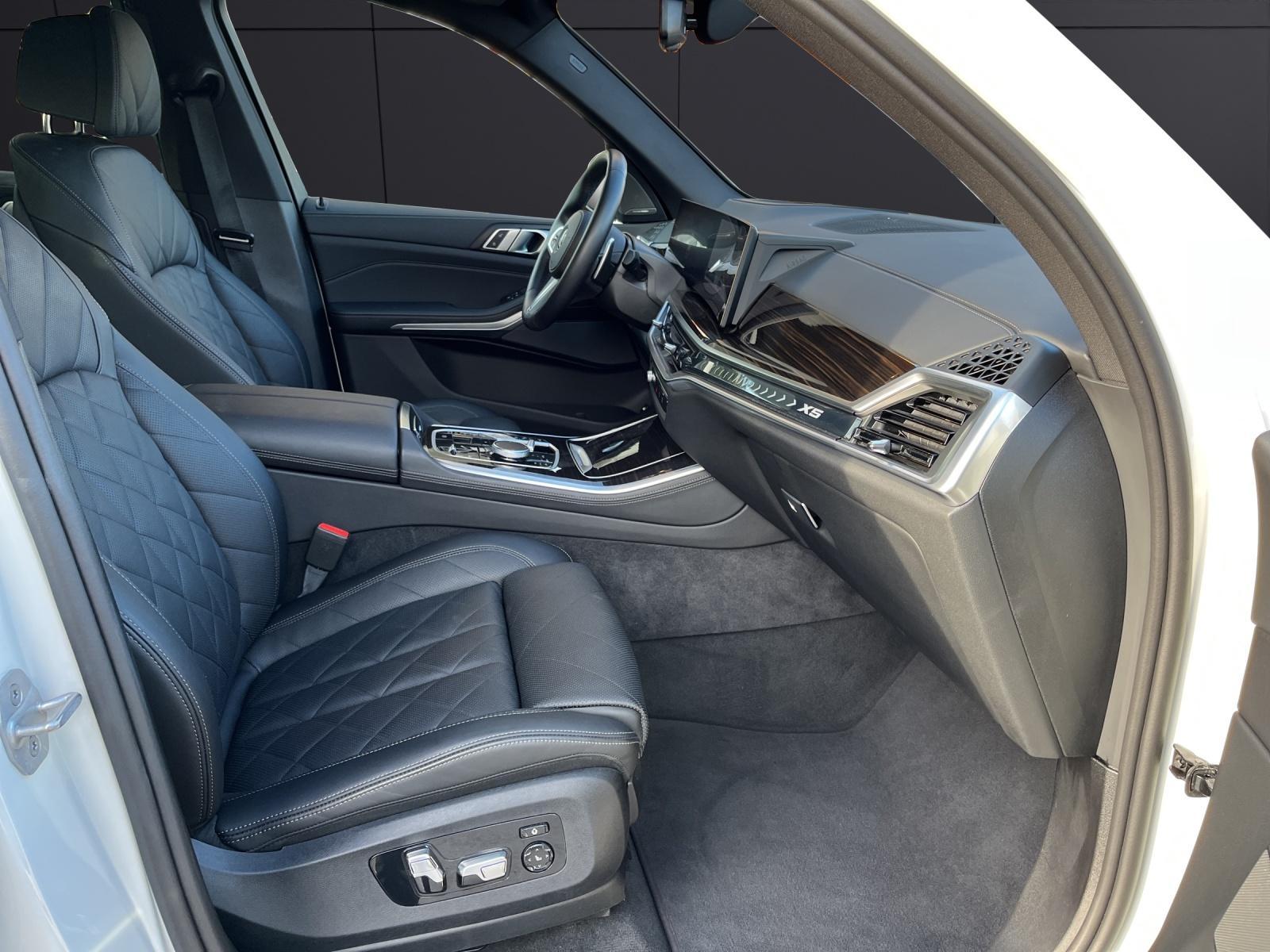 BMW X5 G05 50e xDrive SAG-image-18