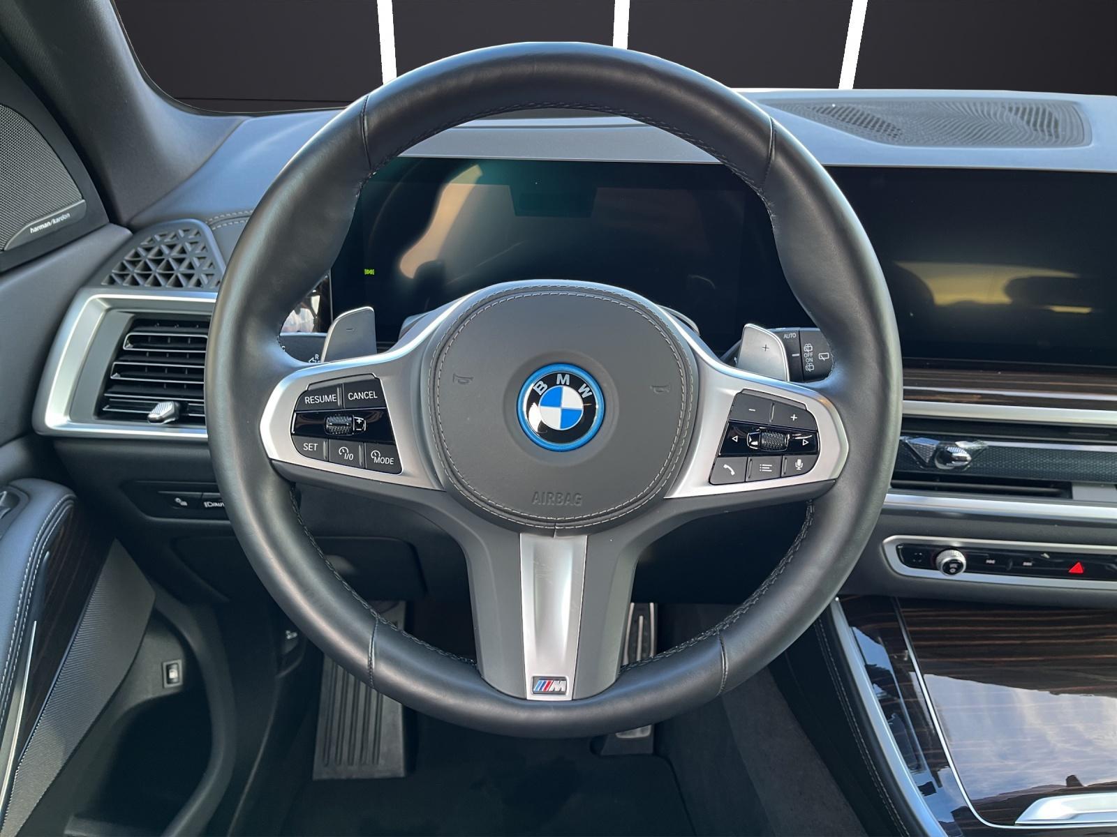 BMW X5 G05 50e xDrive SAG-image-5