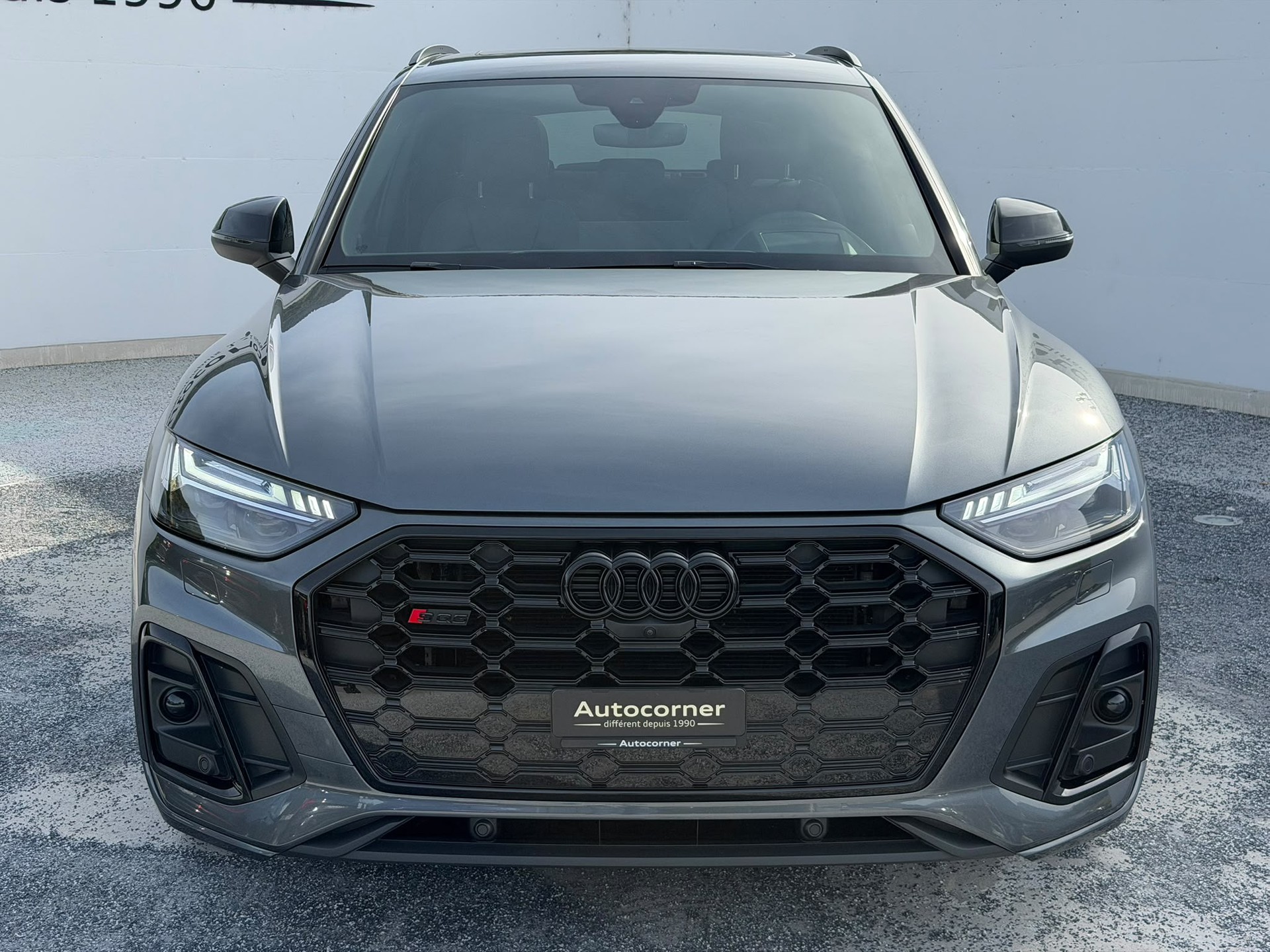 AUDI SQ5 Sportback TDI quattro tiptronic-showroom-element-2