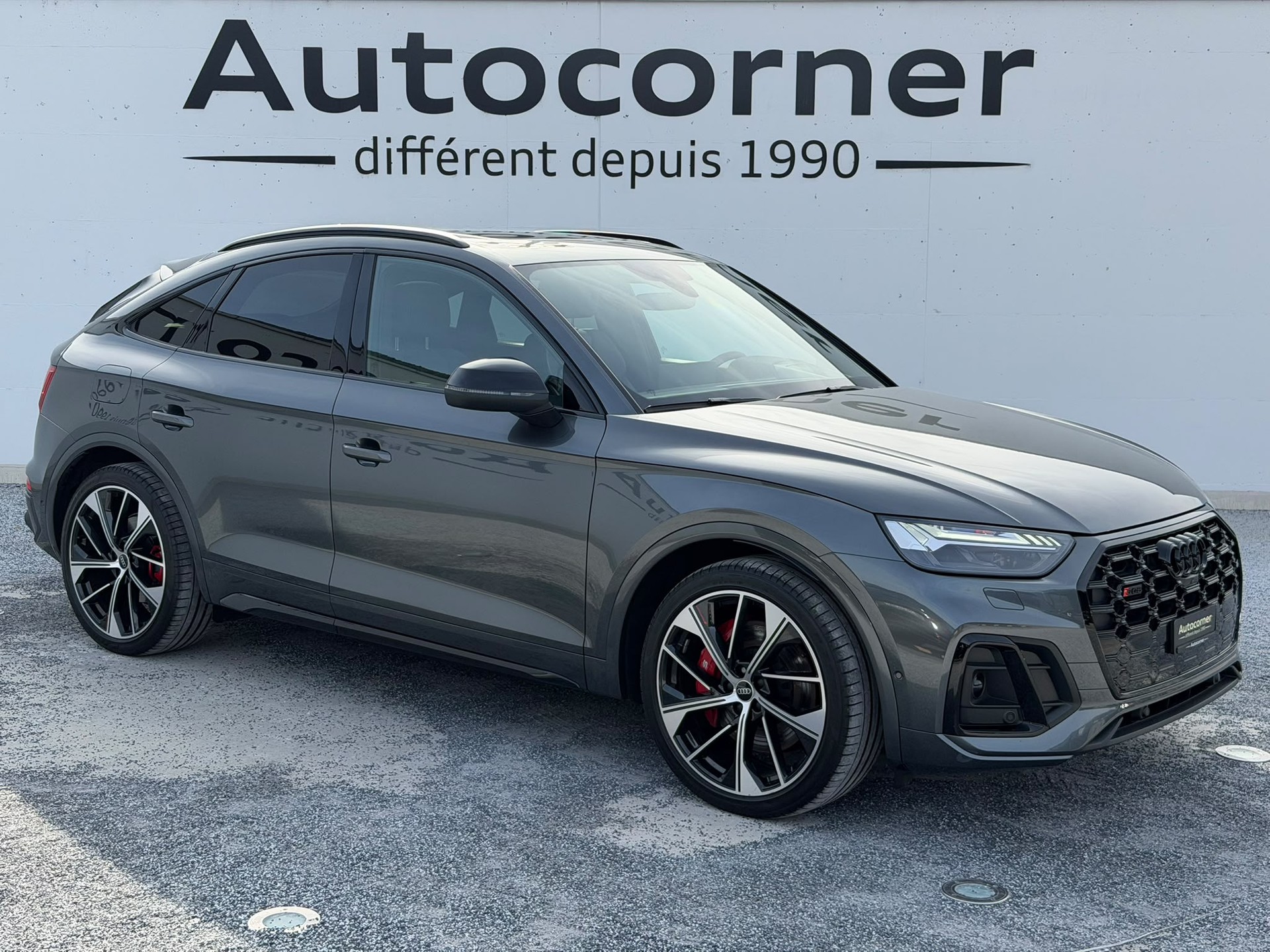 AUDI SQ5 Sportback TDI quattro tiptronic-showroom-element-3