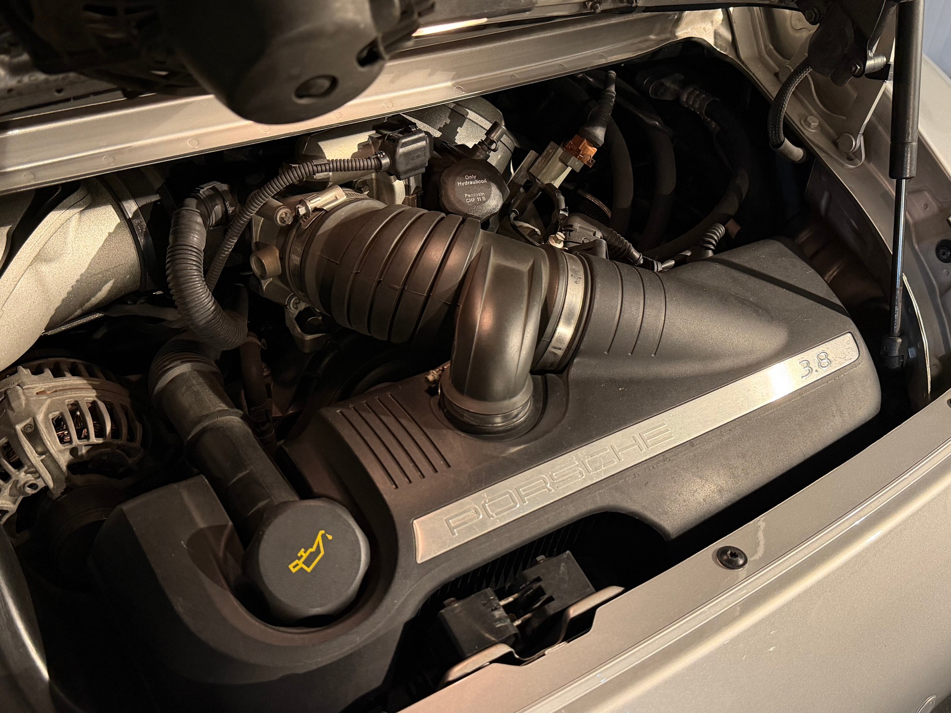 PORSCHE 911 Carrera 4S-image-20