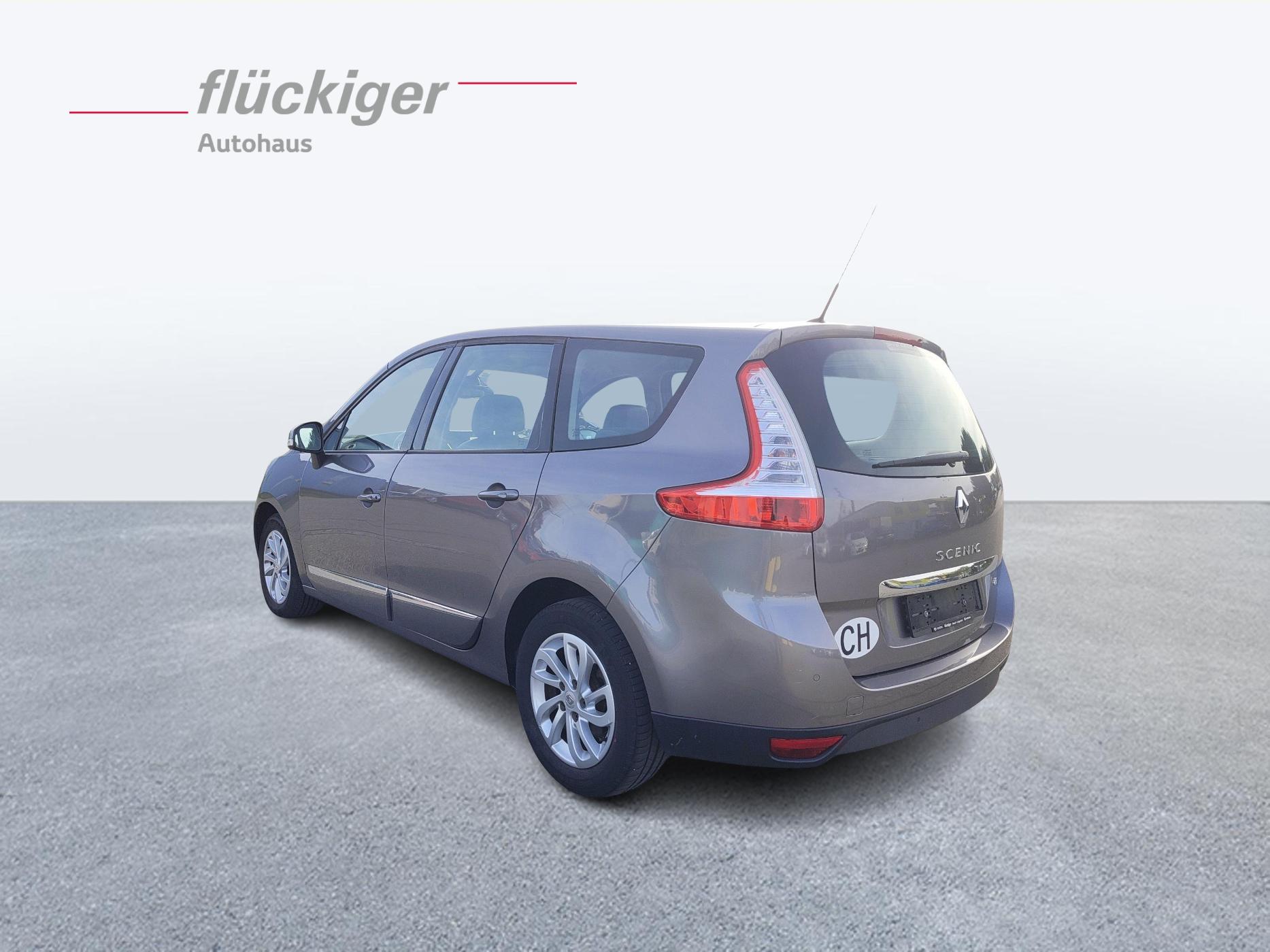 RENAULT Grand Scénic 1.5 dCi Dynamique EDC 5P-showroom-element-2