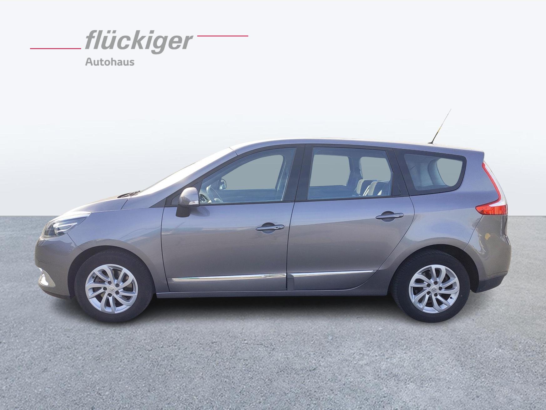 RENAULT Grand Scénic 1.5 dCi Dynamique EDC 5P-showroom-element-1