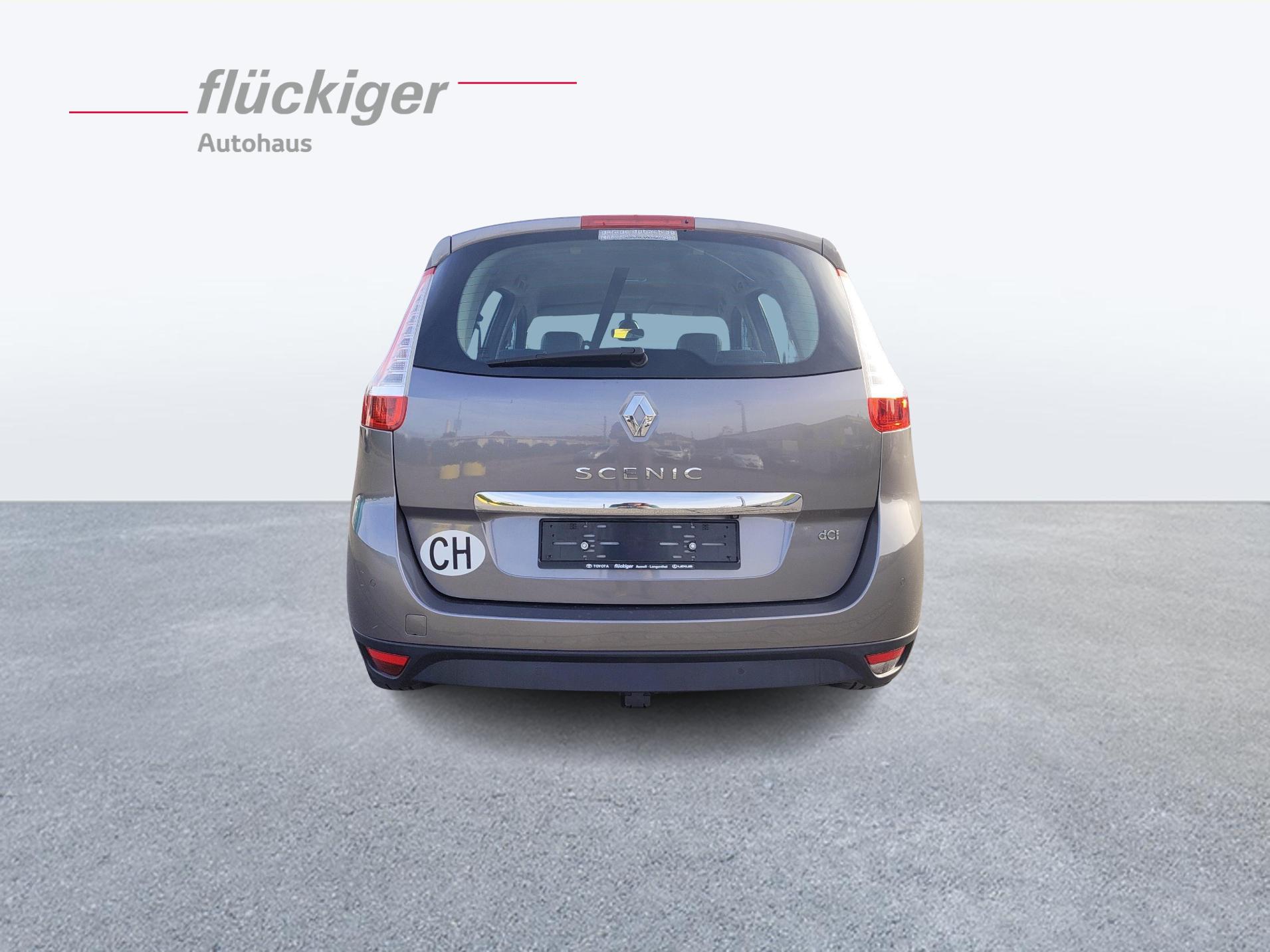RENAULT Grand Scénic 1.5 dCi Dynamique EDC 5P-showroom-element-3