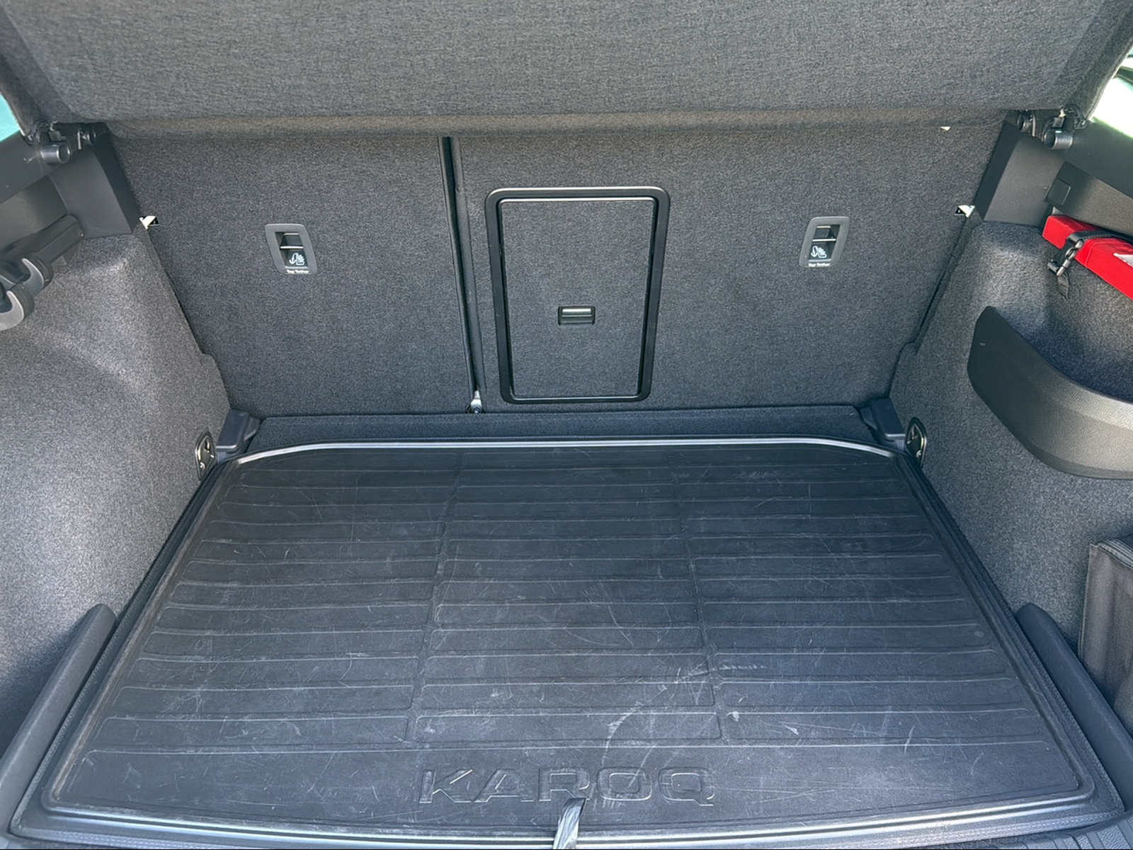 SKODA Karoq 2.0 TDI CR Style 4x4 DSG-image-12