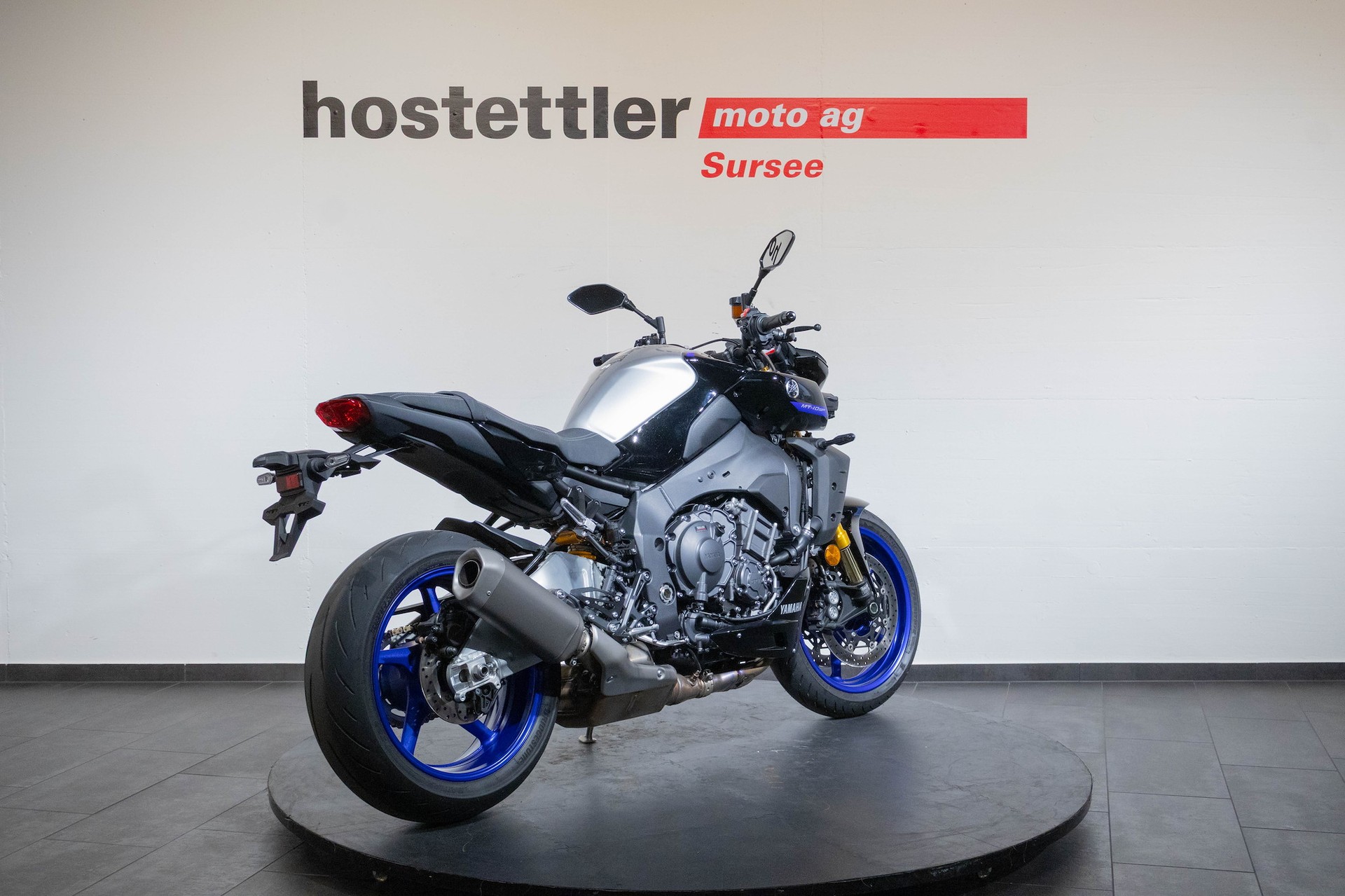 YAMAHA MT-10 SP ABS-image-2