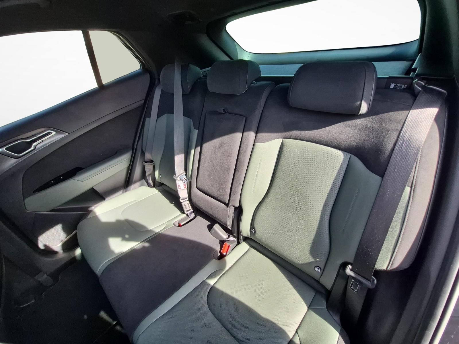 KIA Sportage 1.6 T-GDi PHEV Power Edition-image-10