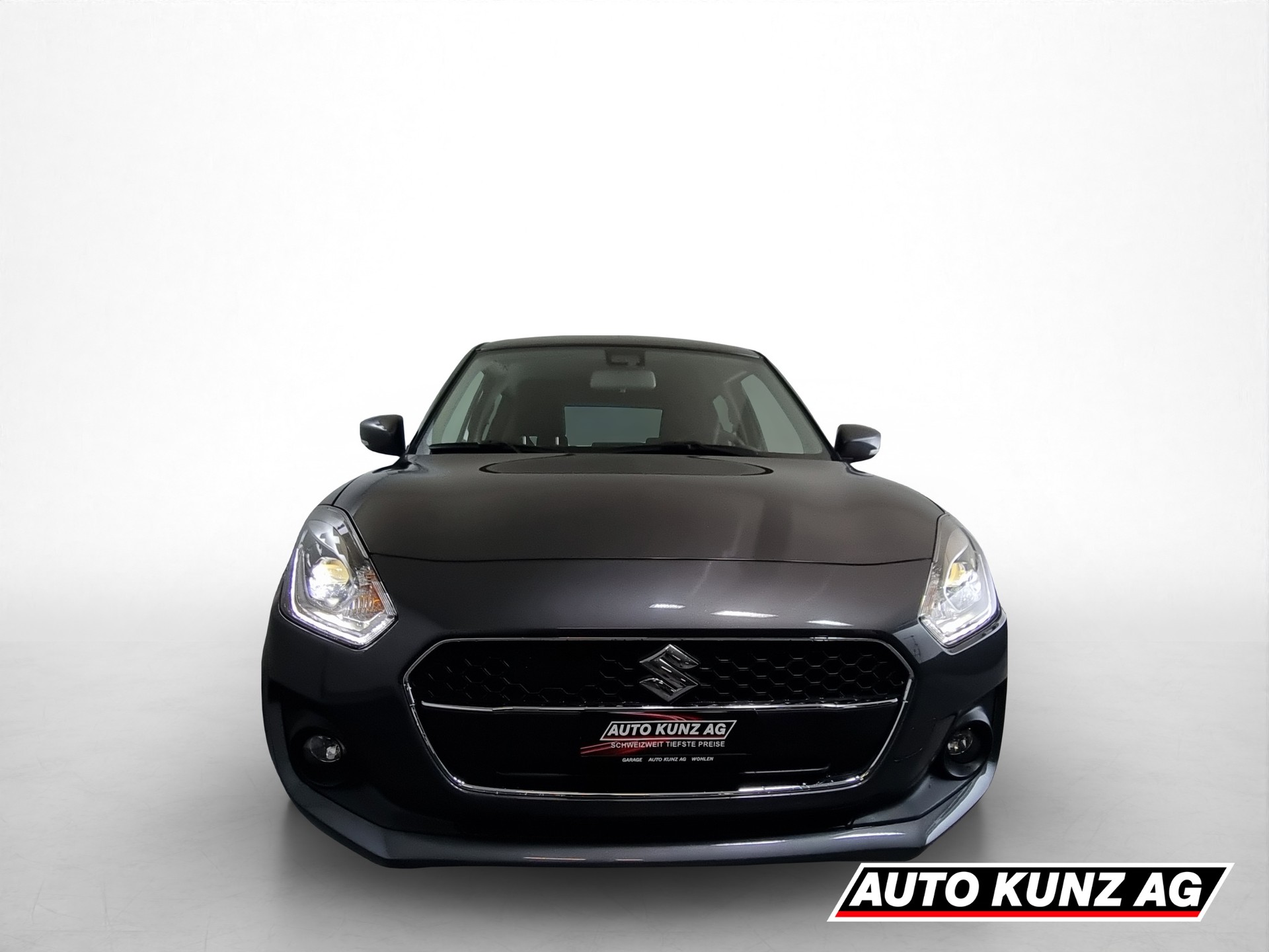 SUZUKI Swift 1.2 Compact Top Hybrid 4x4-showroom-element-1
