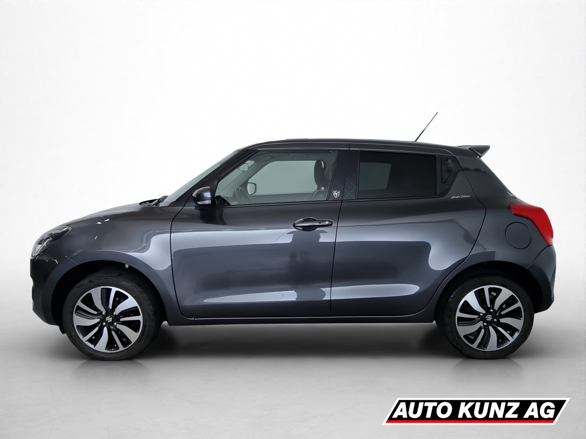 SUZUKI Swift 1.2 Compact Top Hybrid 4x4-showroom-element-2
