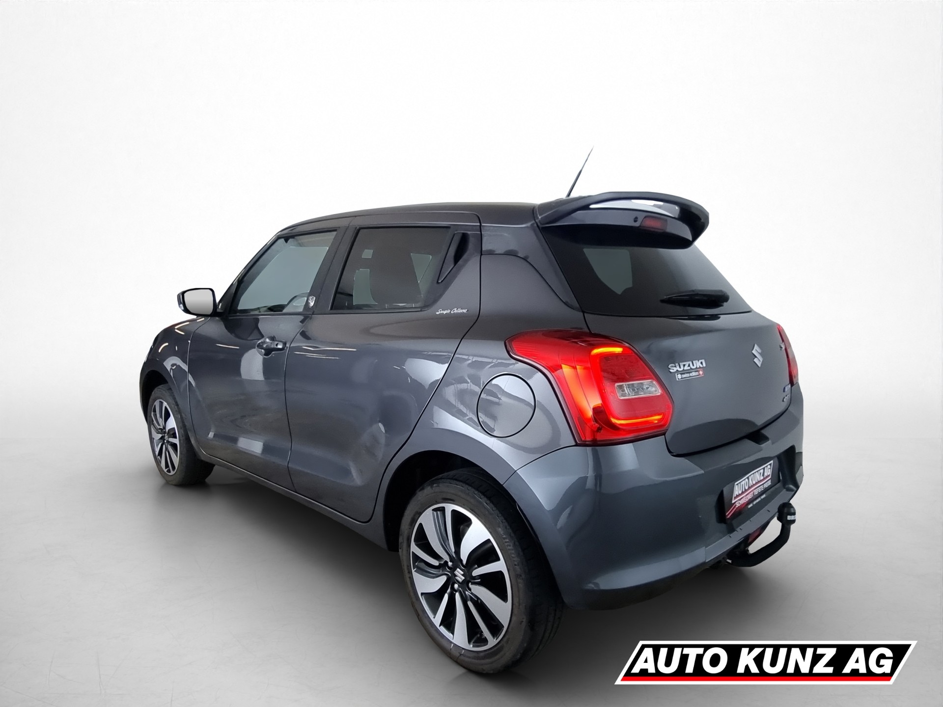SUZUKI Swift 1.2 Compact Top Hybrid 4x4-showroom-element-3