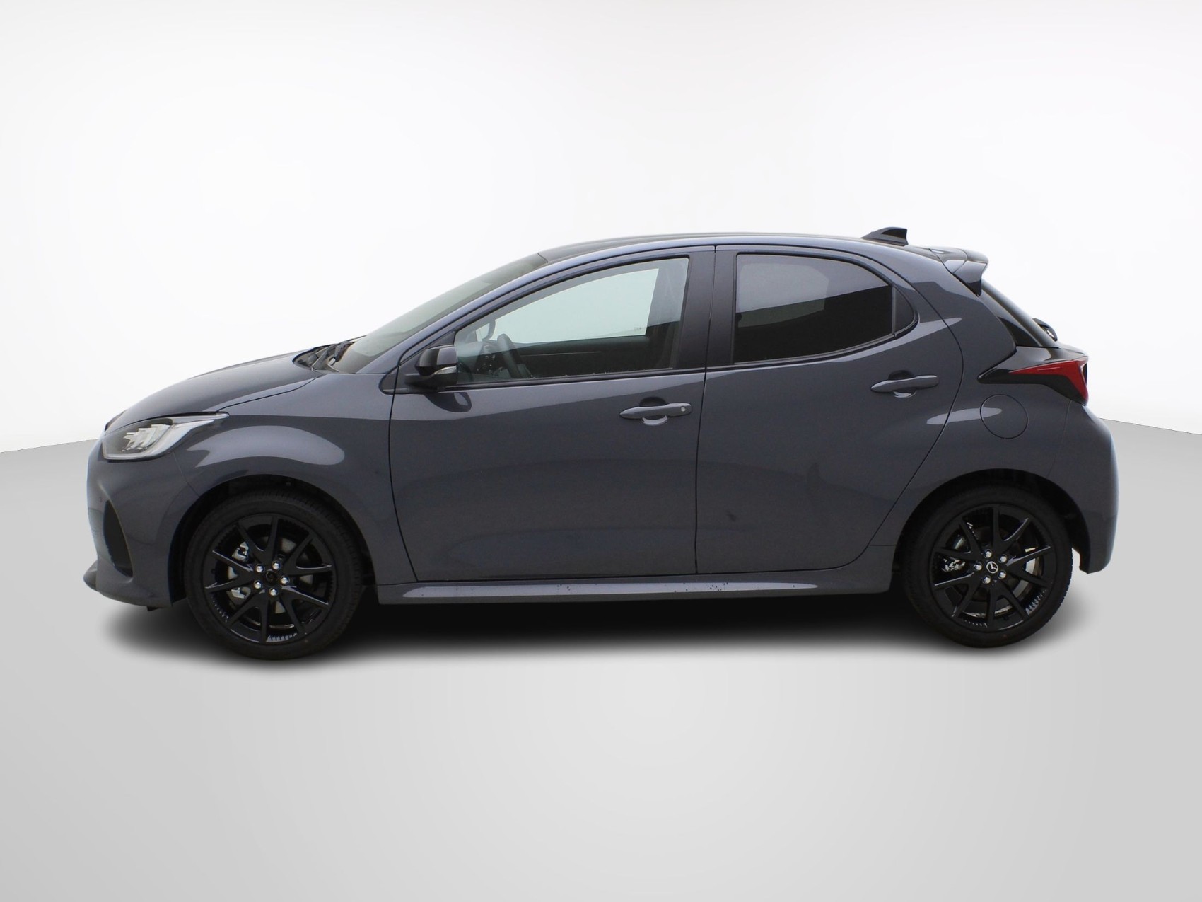 MAZDA 2 1.5 Hybrid Homura-showroom-element-1