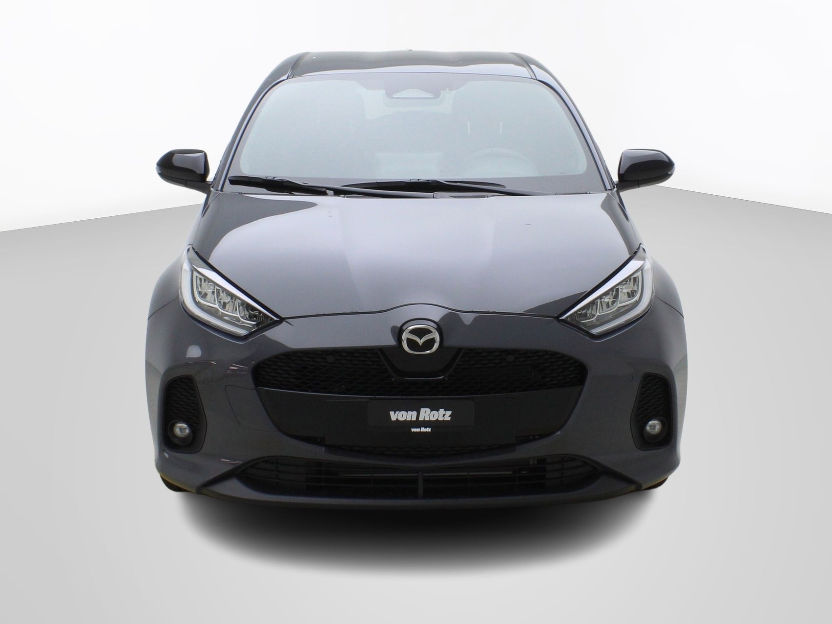 MAZDA 2 1.5 Hybrid Homura-image-4