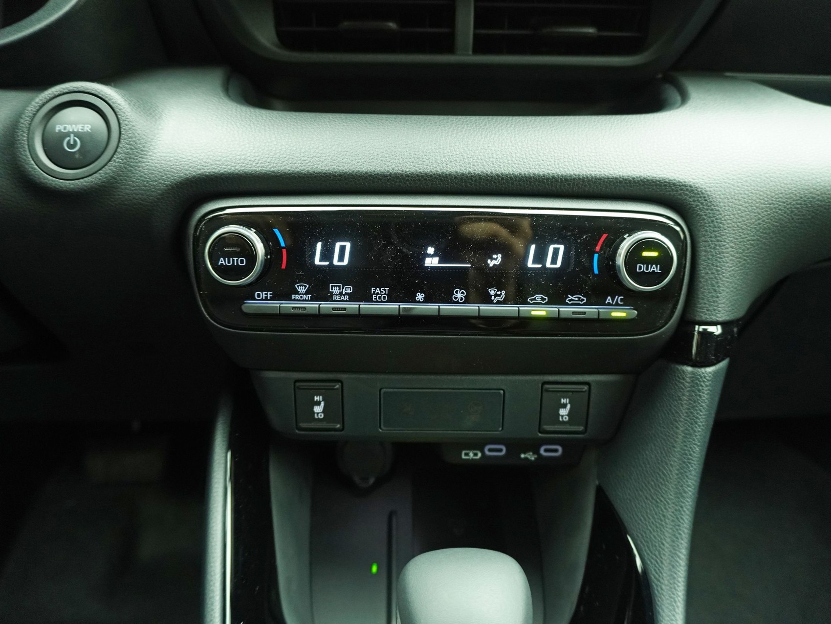 MAZDA 2 1.5 Hybrid Homura-image-15