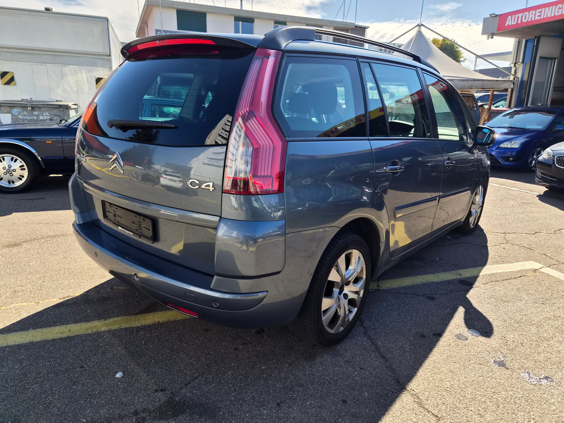 CITROEN Grand C4 Picasso 2.0 HDI Dynamique+ Automatic-showroom-element-3