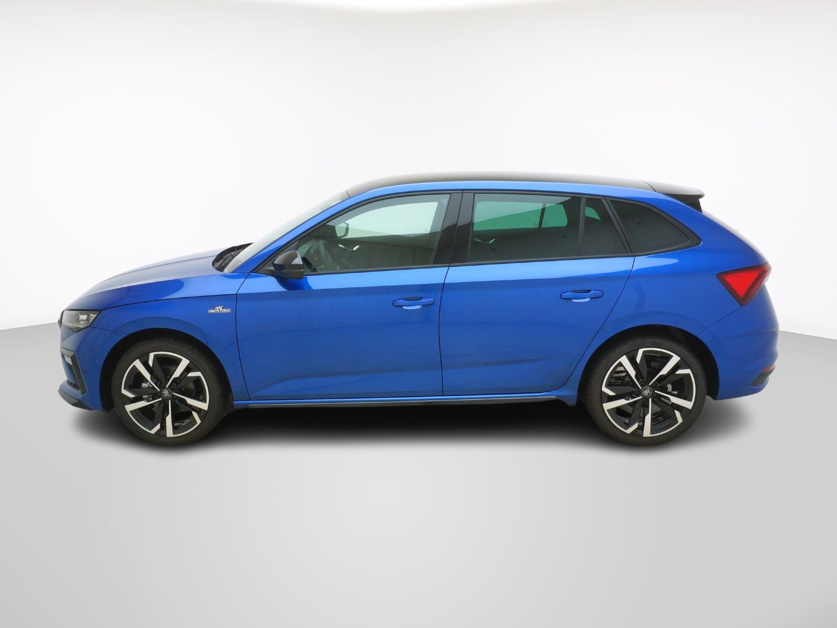 SKODA Scala 1.5 TSI Monte Carlo DSG-showroom-element-1
