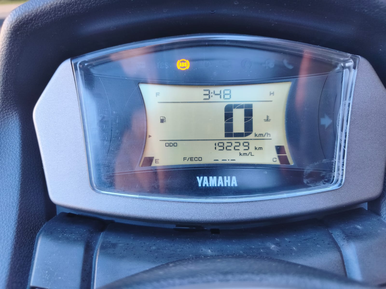 YAMAHA N-Max GPD 125-image-10