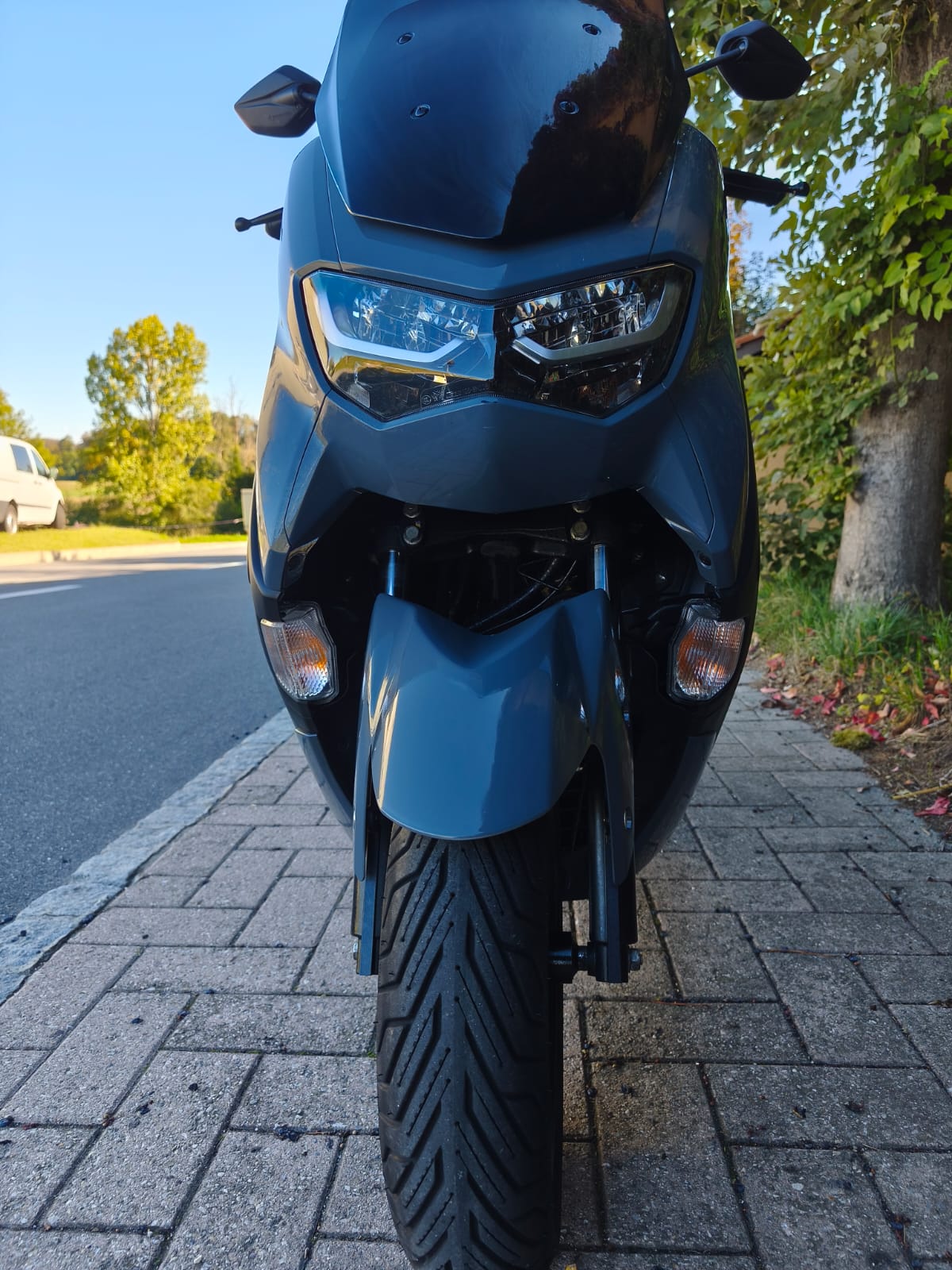 YAMAHA N-Max GPD 125-image-5
