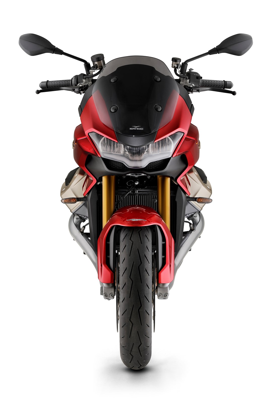 MOTO GUZZI V100 Mandello E5+-image-4