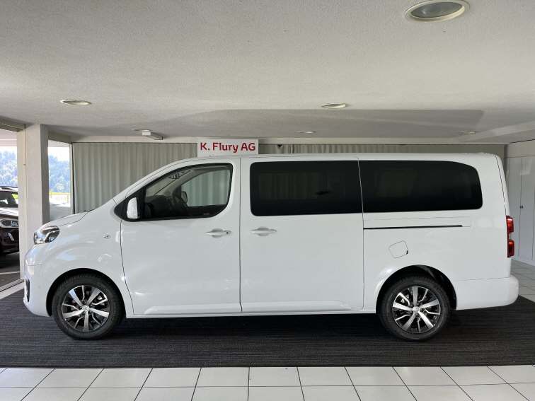 TOYOTA PROACE Verso L2 2.0 D Trend-image-1